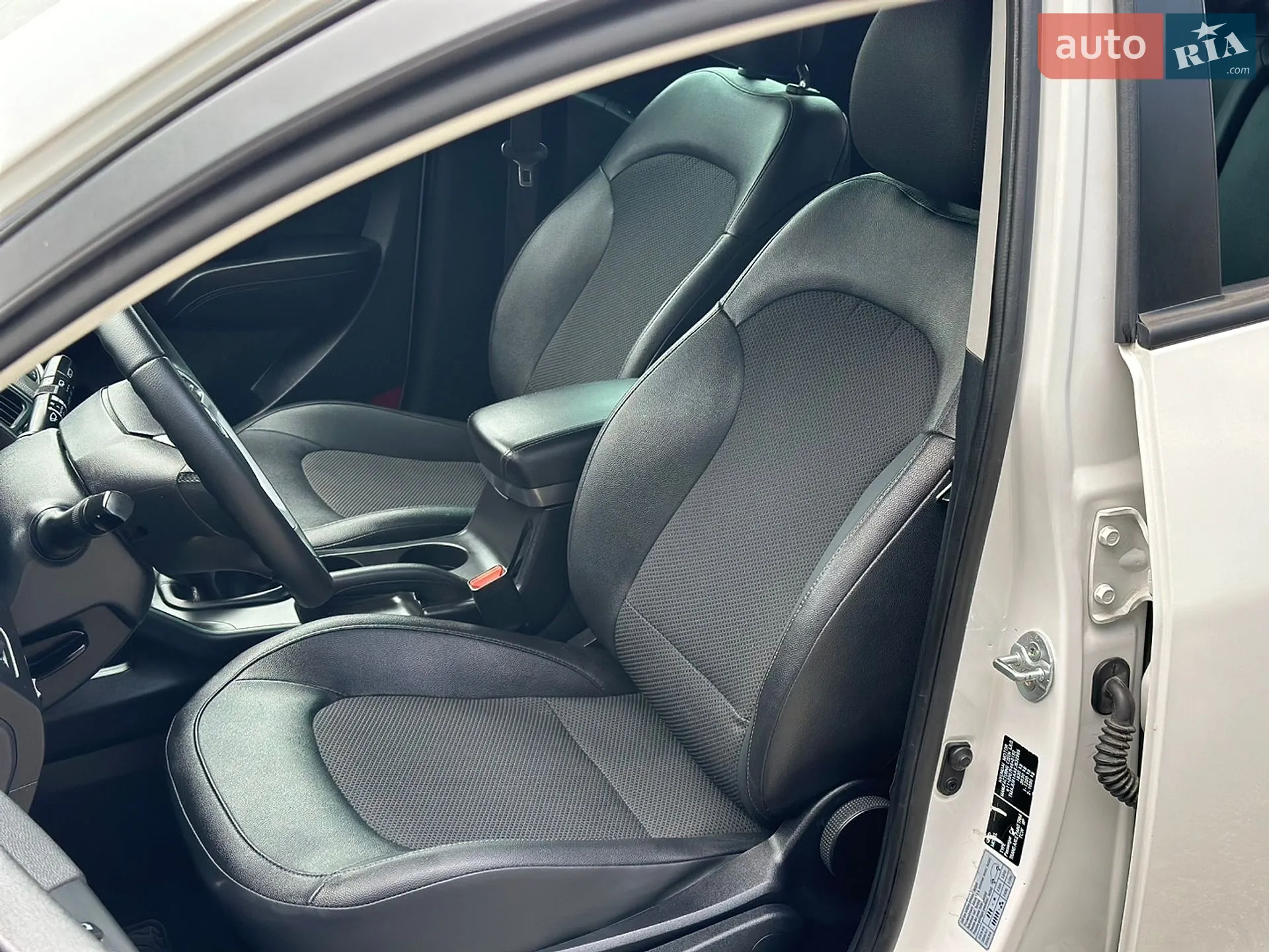 2014 Hyundai ix35 - мініатюра 16