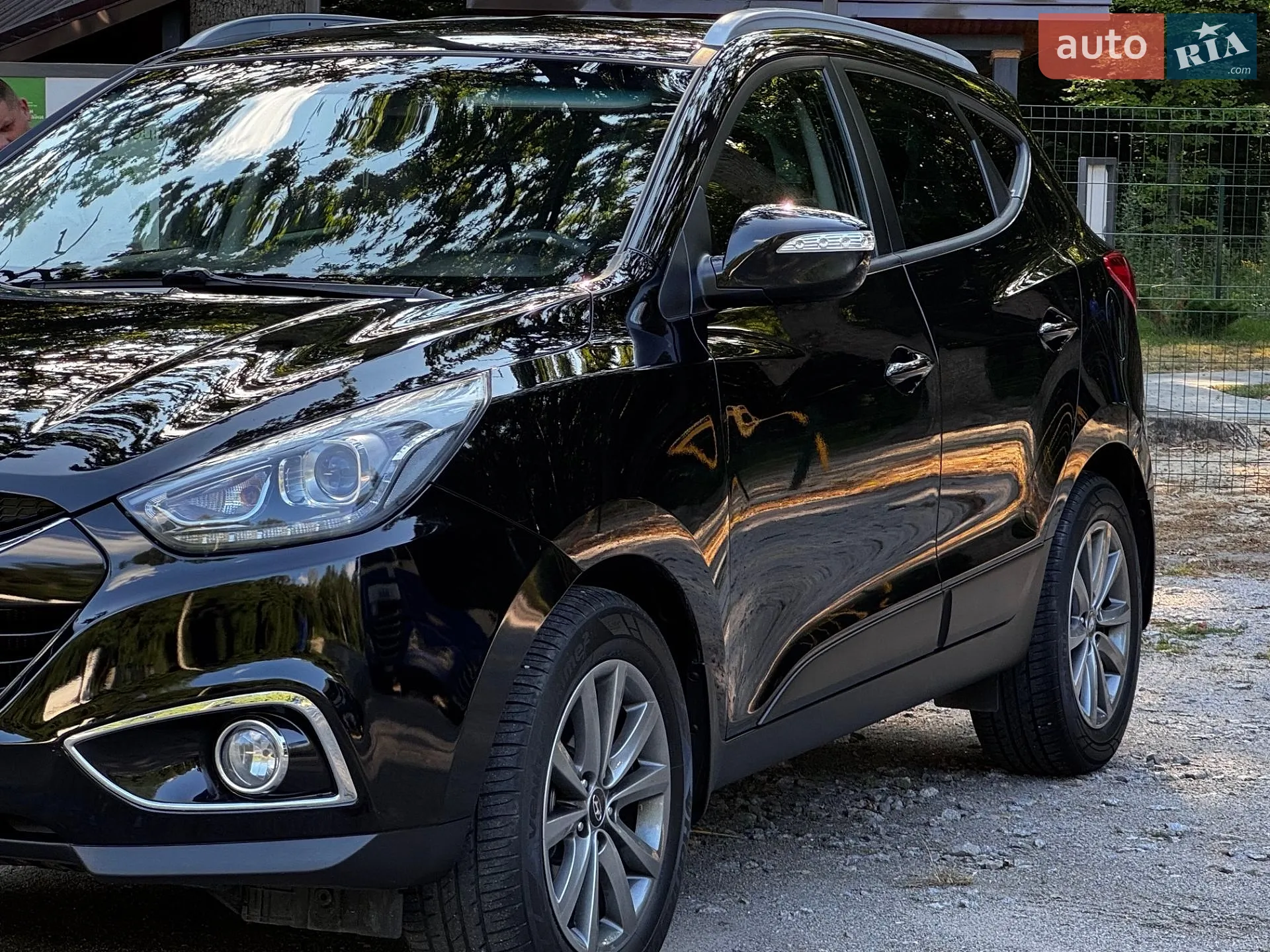 2018 Volkswagen Touareg - мініатюра 8