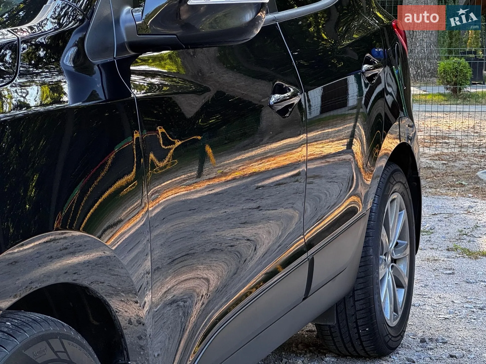 2018 Volkswagen Touareg - мініатюра 18