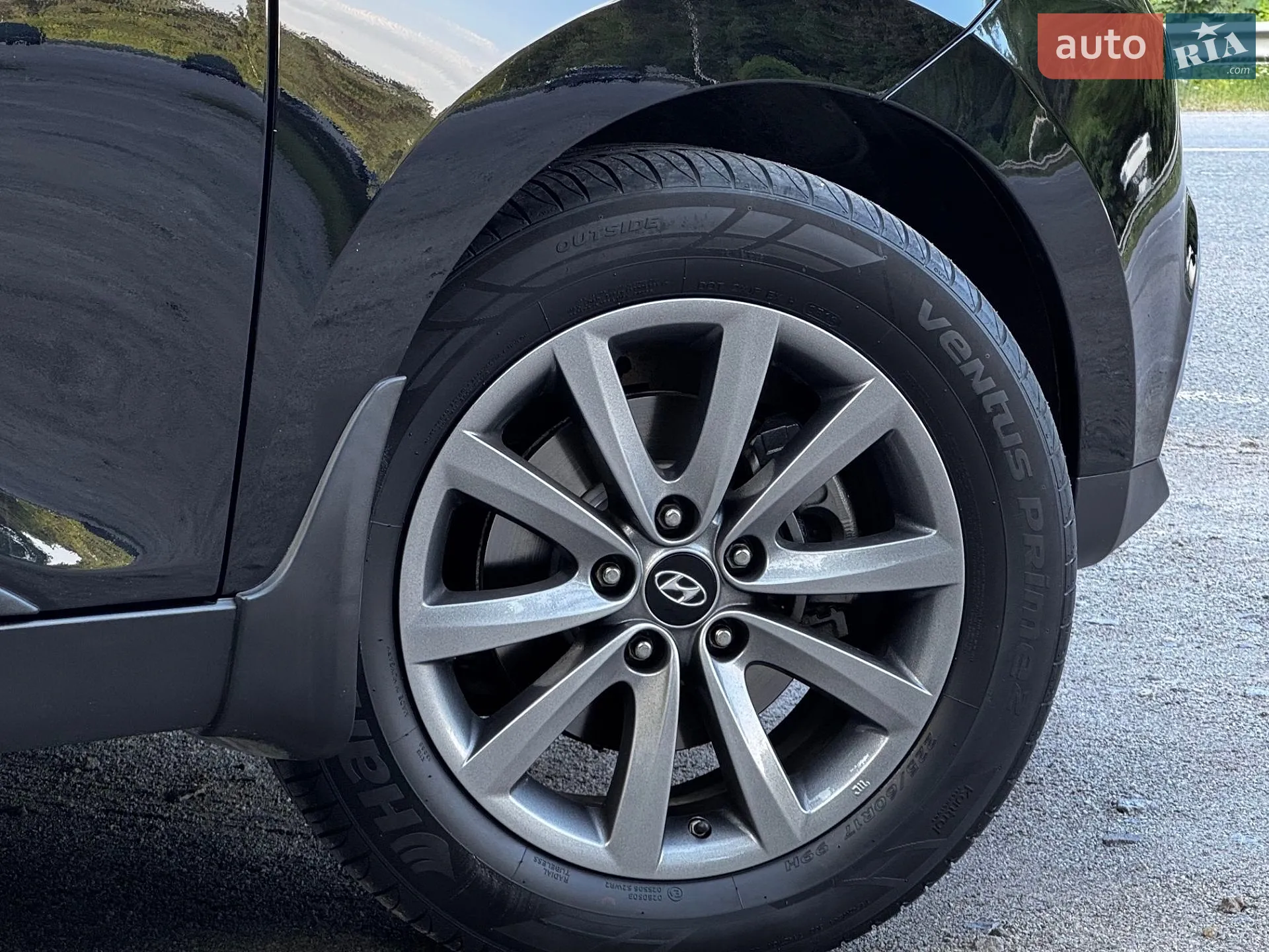 2018 Volkswagen Touareg - мініатюра 21