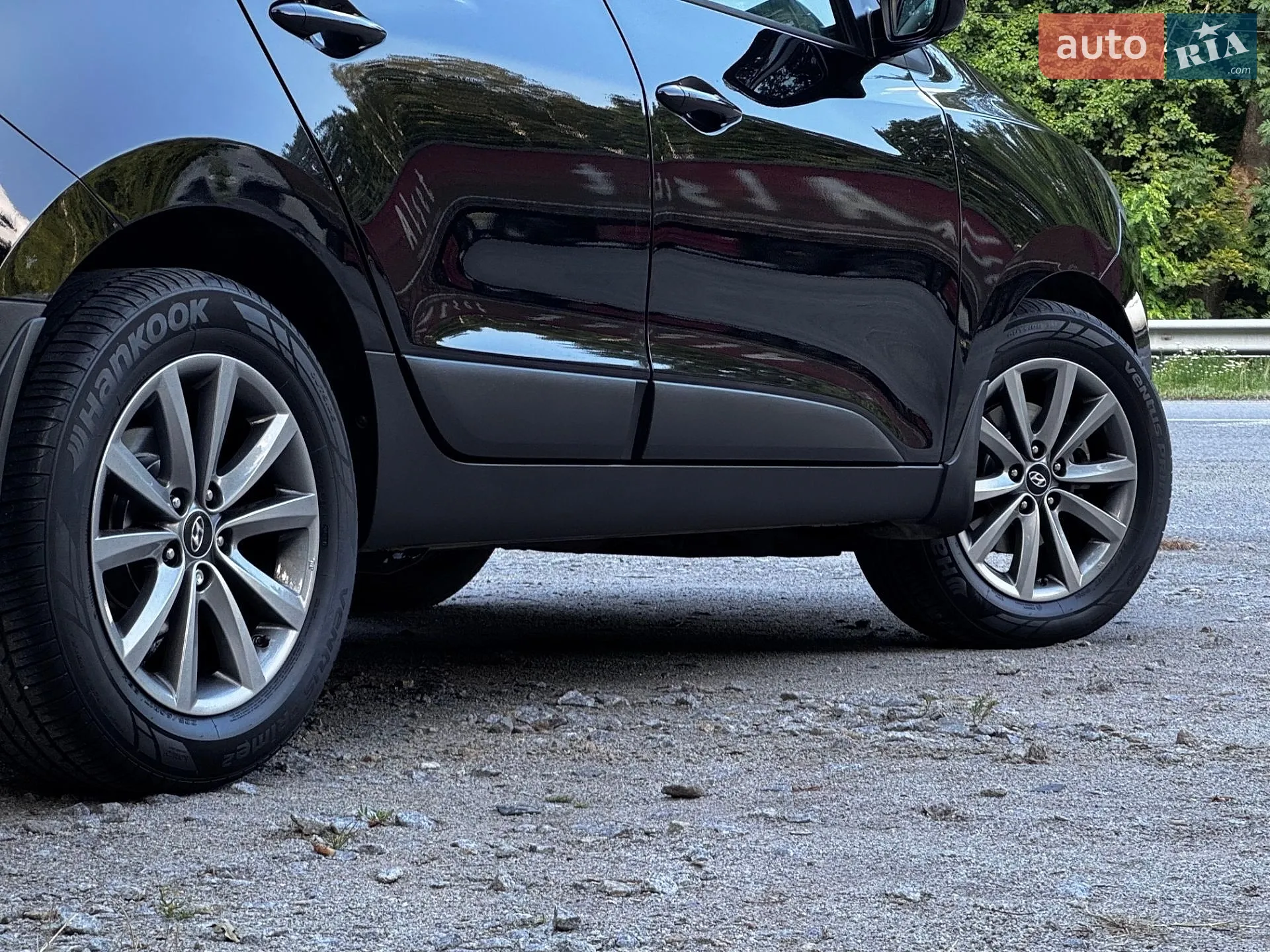 2018 Volkswagen Touareg - мініатюра 23