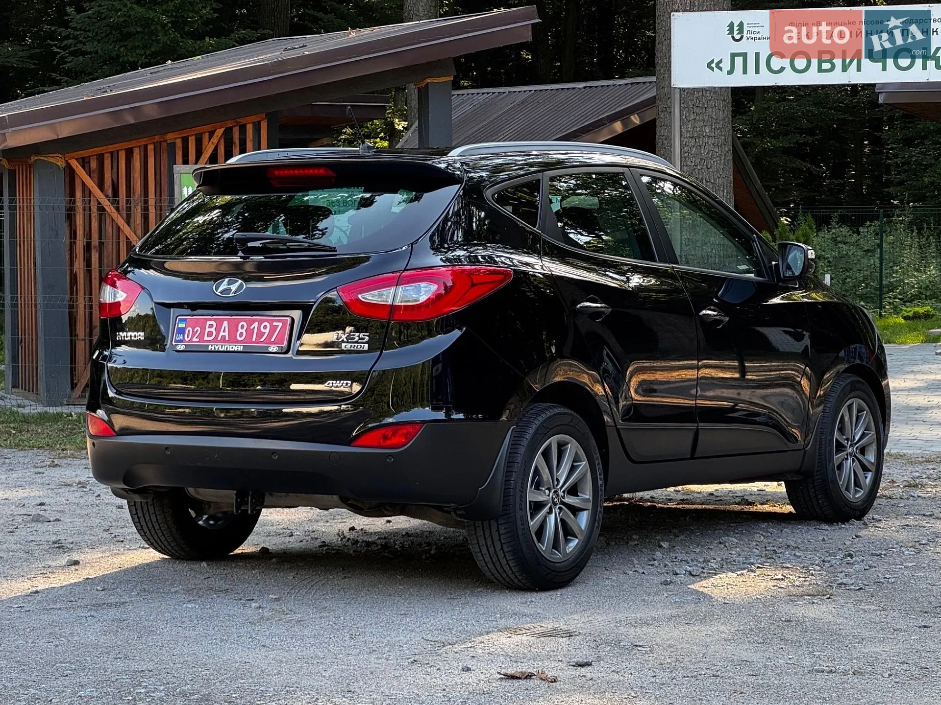2018 Volkswagen Touareg - мініатюра 24