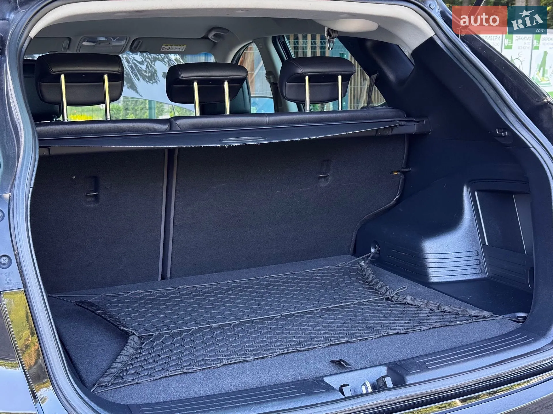 2018 Volkswagen Touareg - мініатюра 60