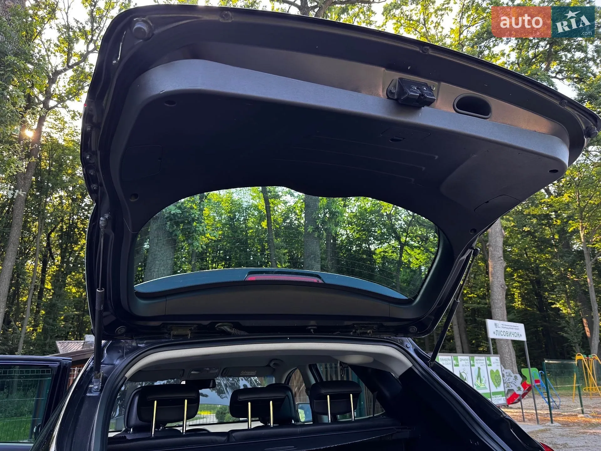 2018 Volkswagen Touareg - мініатюра 61
