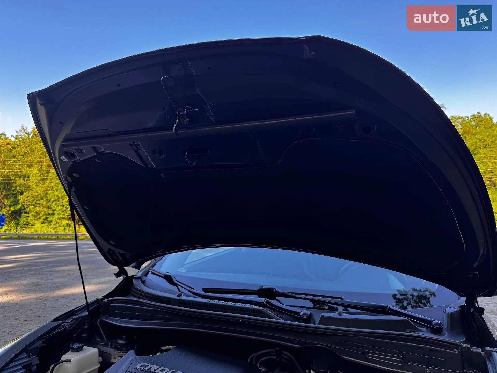 2018 Volkswagen Touareg - мініатюра 64