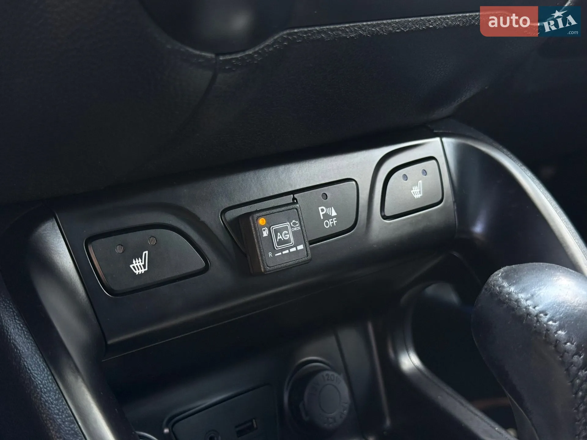 2012 Hyundai ix35 - мініатюра 35