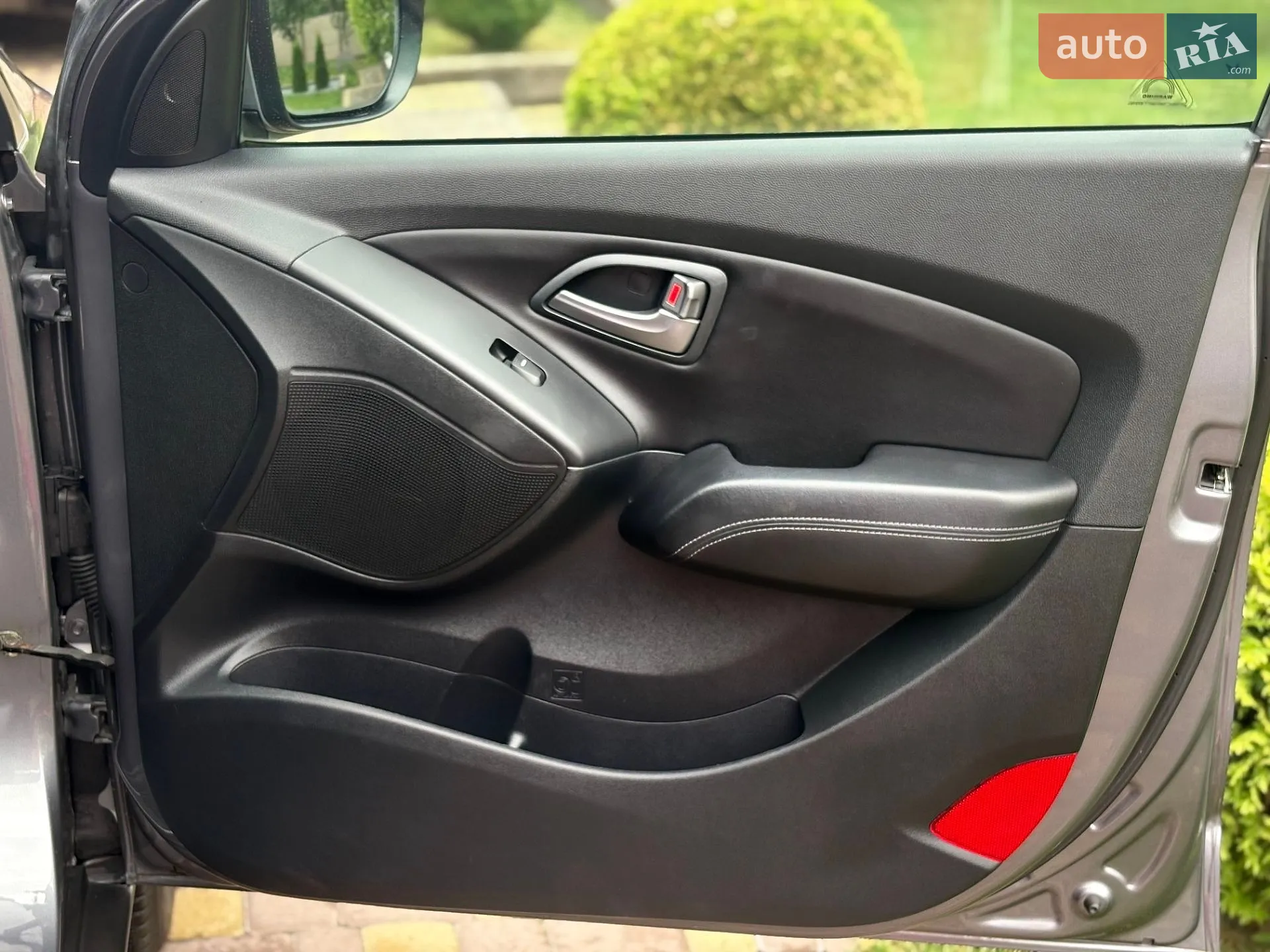 2015 Hyundai ix35 - мініатюра 17