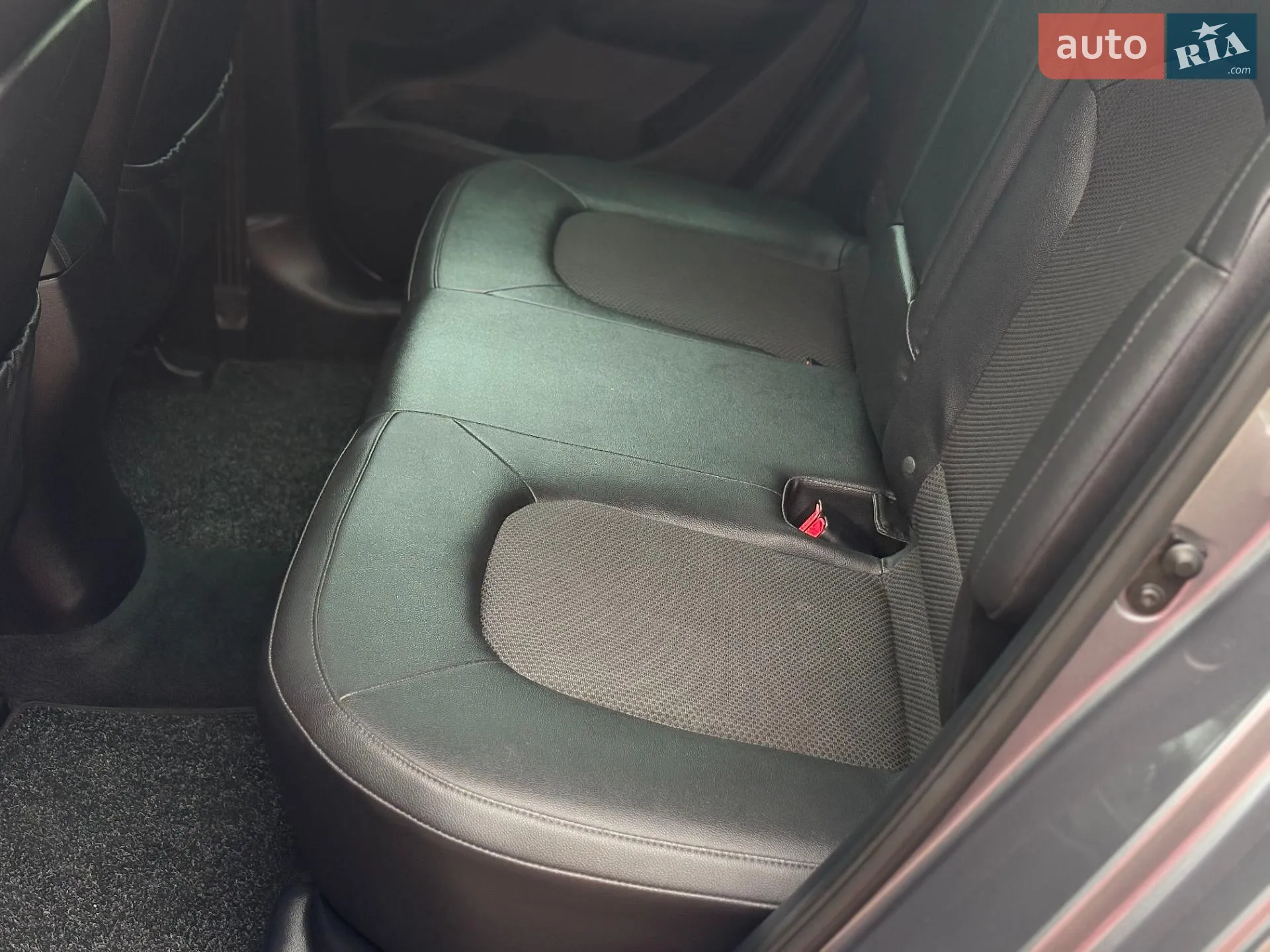 2015 Hyundai ix35 - мініатюра 22