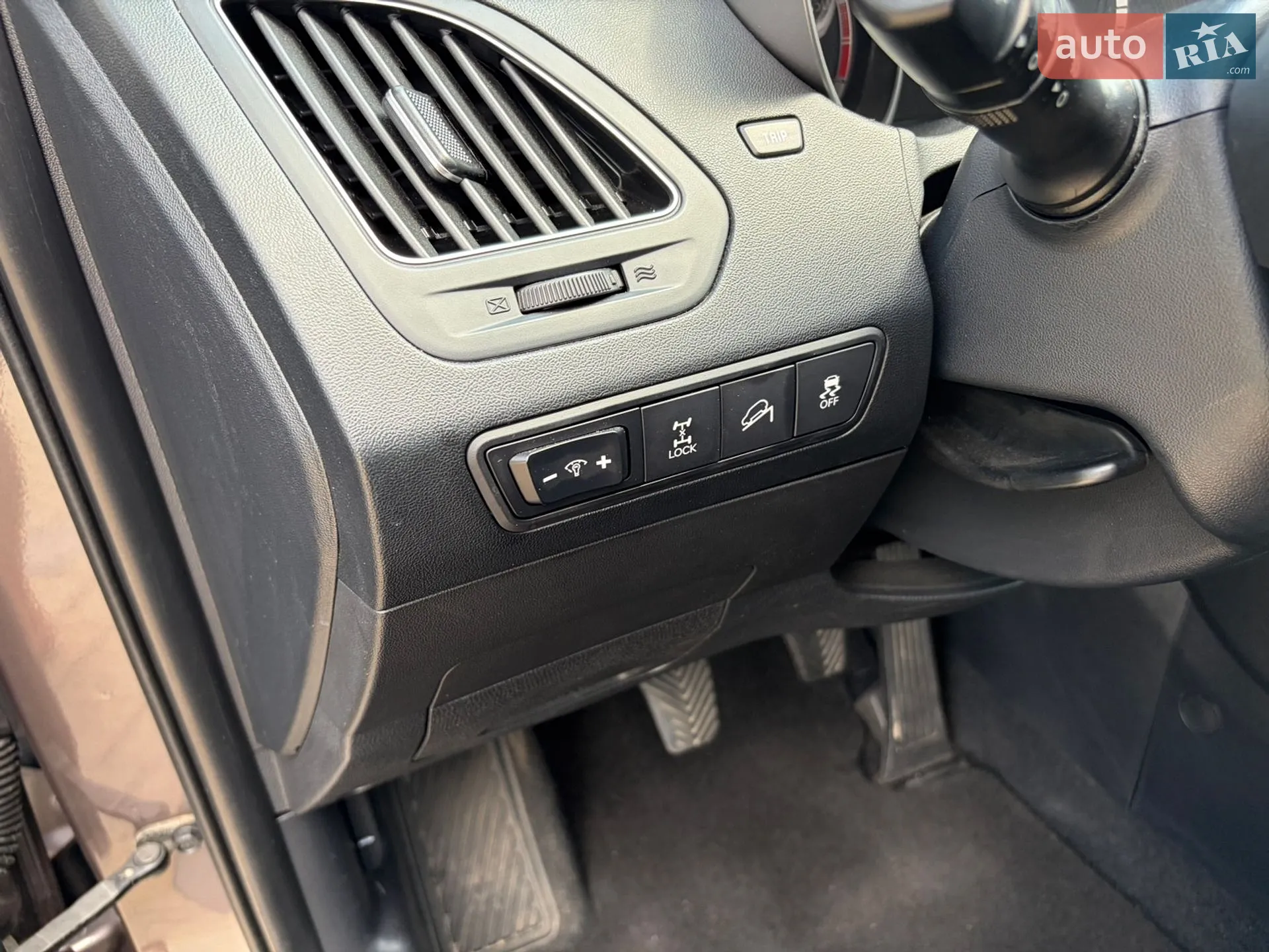 2012 Hyundai ix35 - мініатюра 48