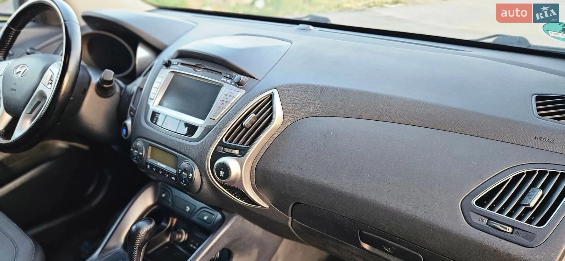2012 Hyundai ix35 - мініатюра 42