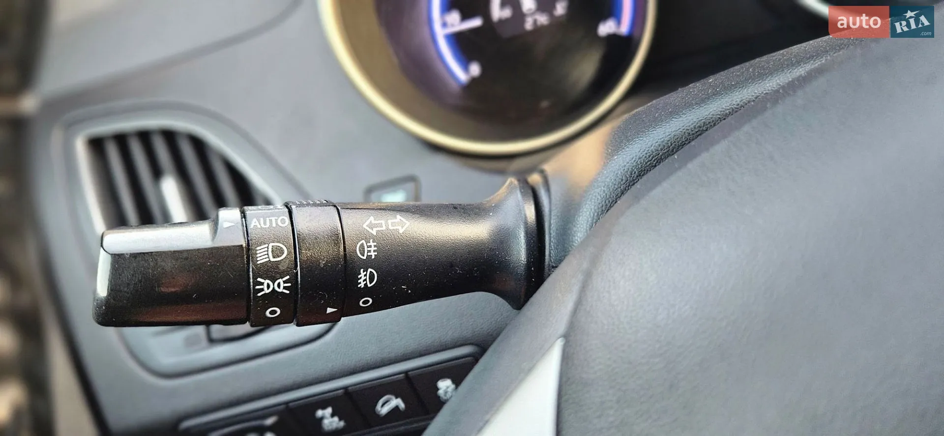 2012 Hyundai ix35 - мініатюра 73