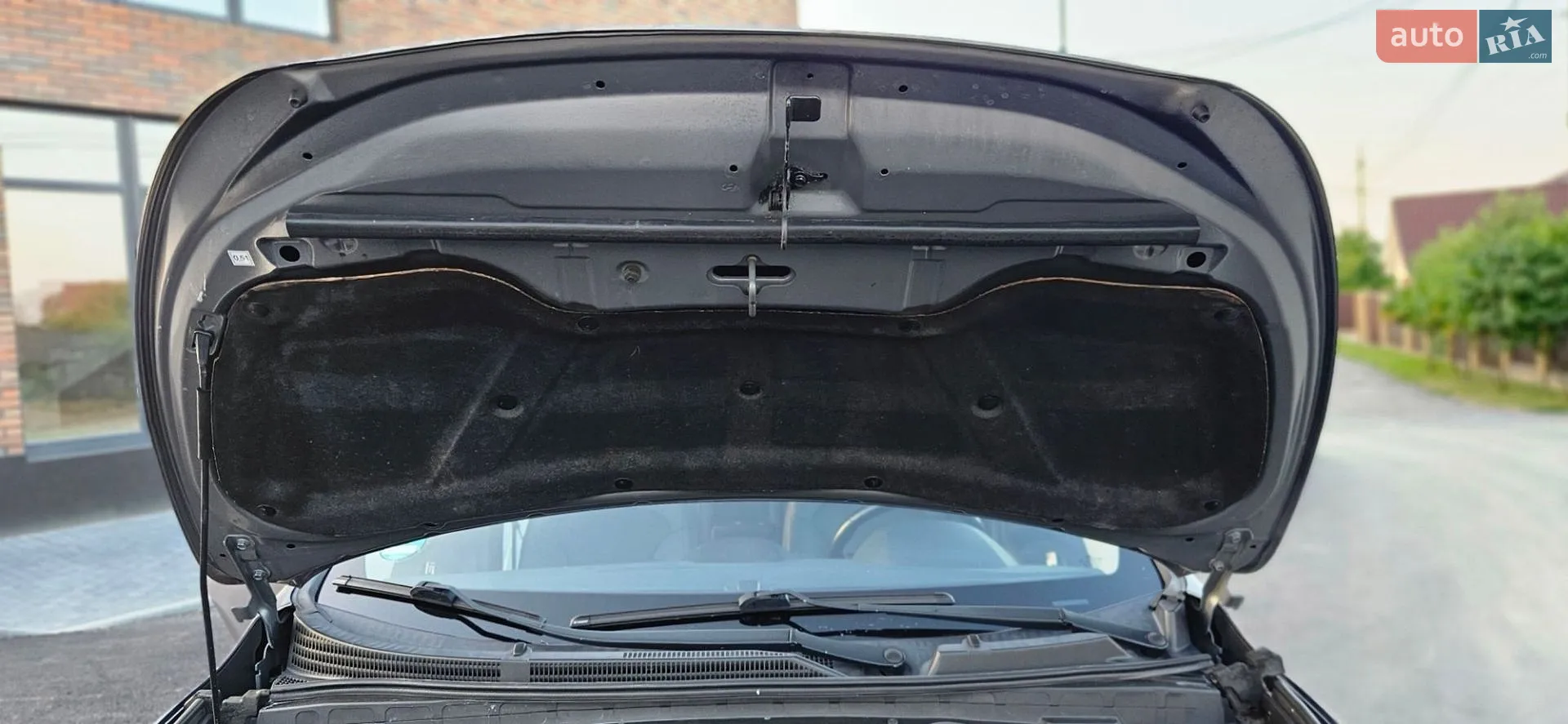 2012 Hyundai ix35 - мініатюра 76