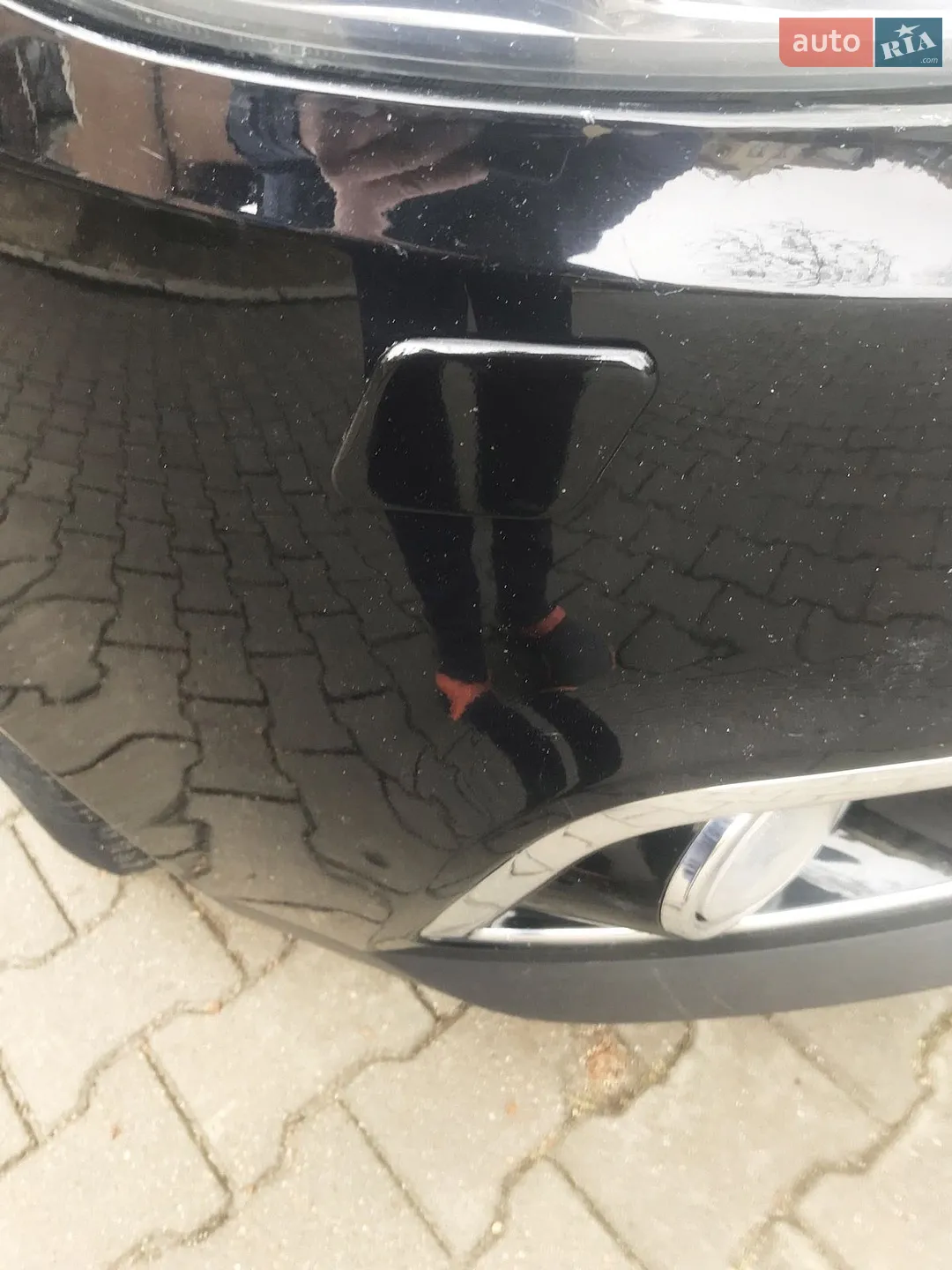 2013 Hyundai ix35 - мініатюра 7