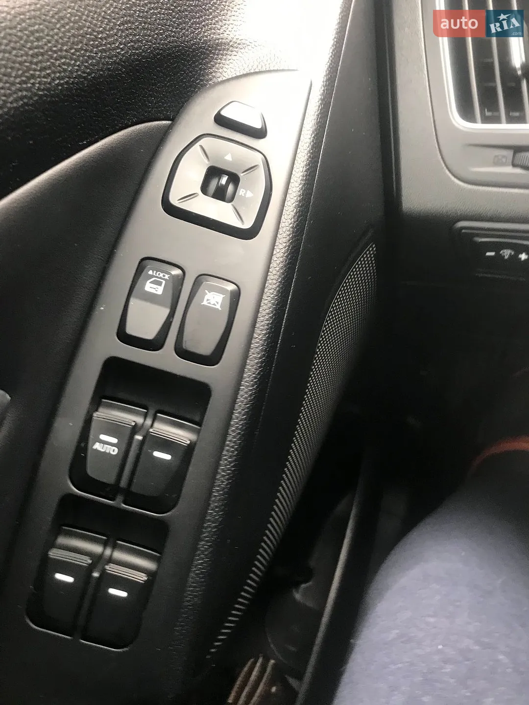 2013 Hyundai ix35 - мініатюра 17