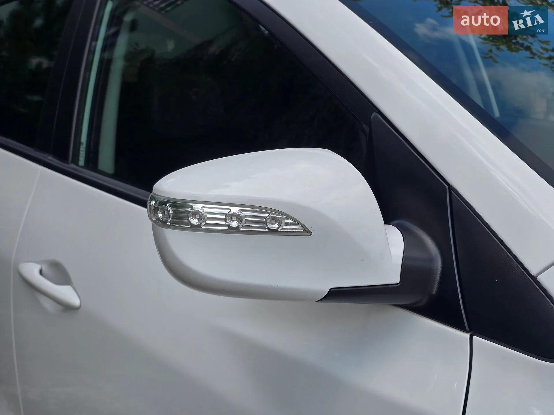 2013 Hyundai ix35 - мініатюра 5