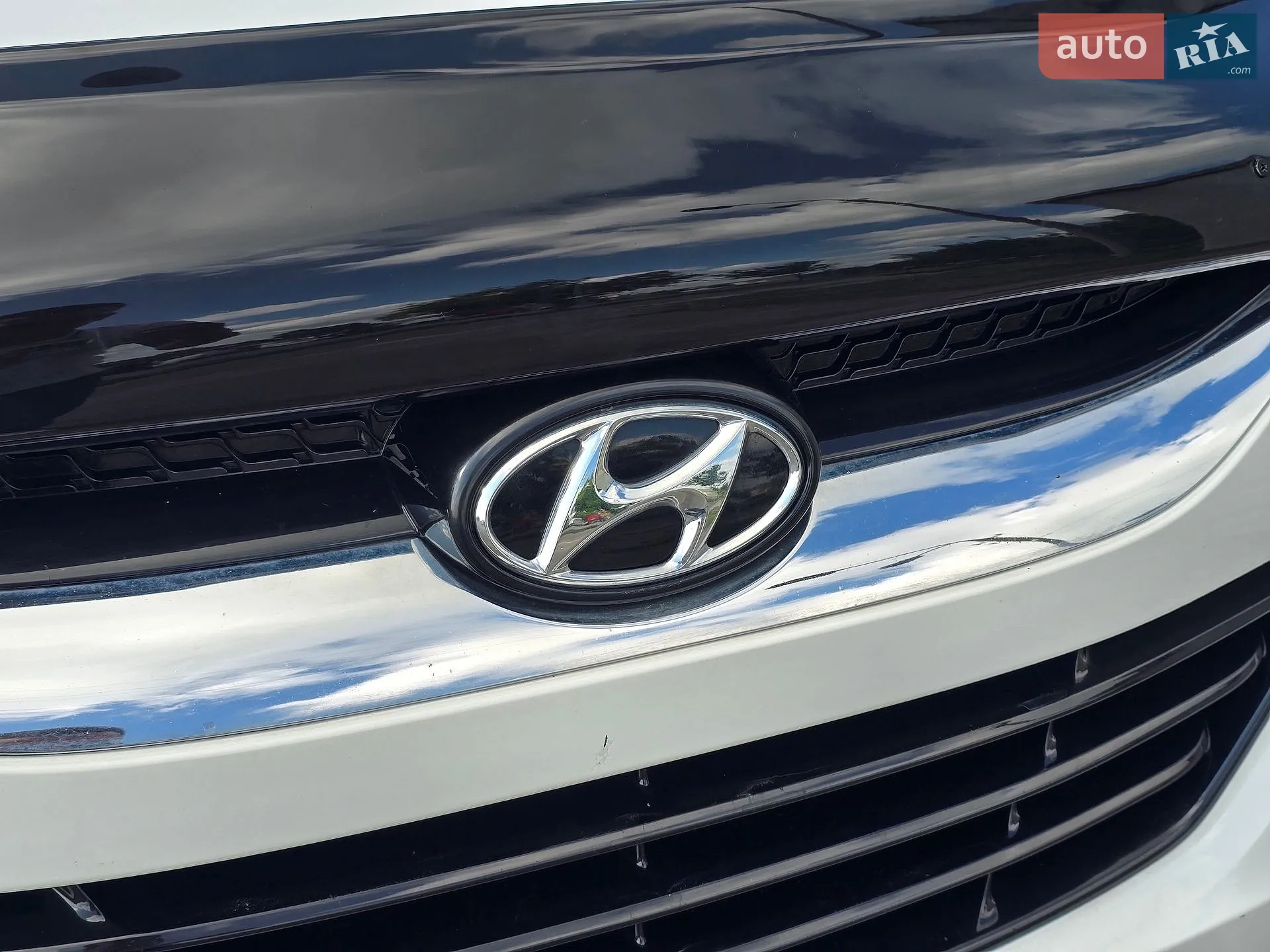 2013 Hyundai ix35 - мініатюра 4