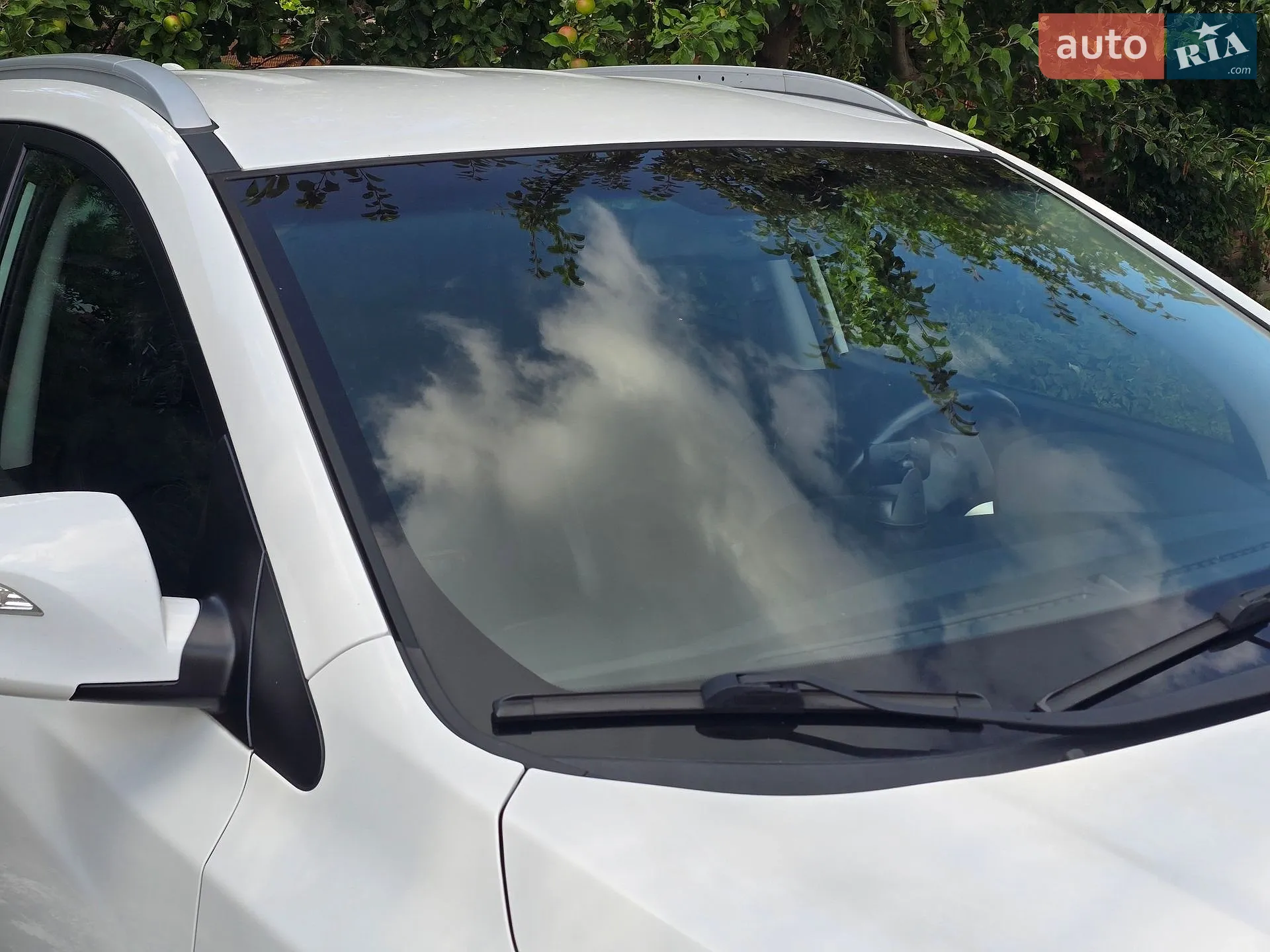 2013 Hyundai ix35 - мініатюра 6