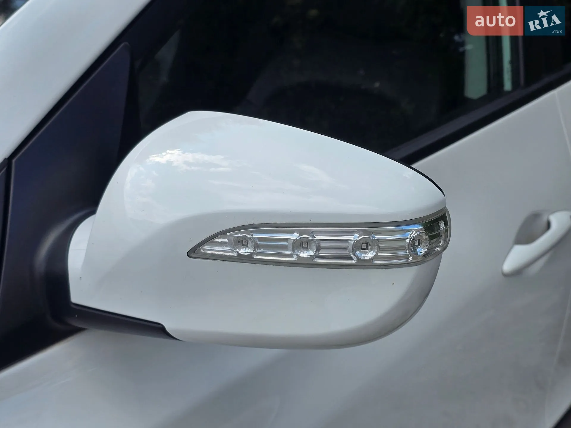 2013 Hyundai ix35 - мініатюра 11