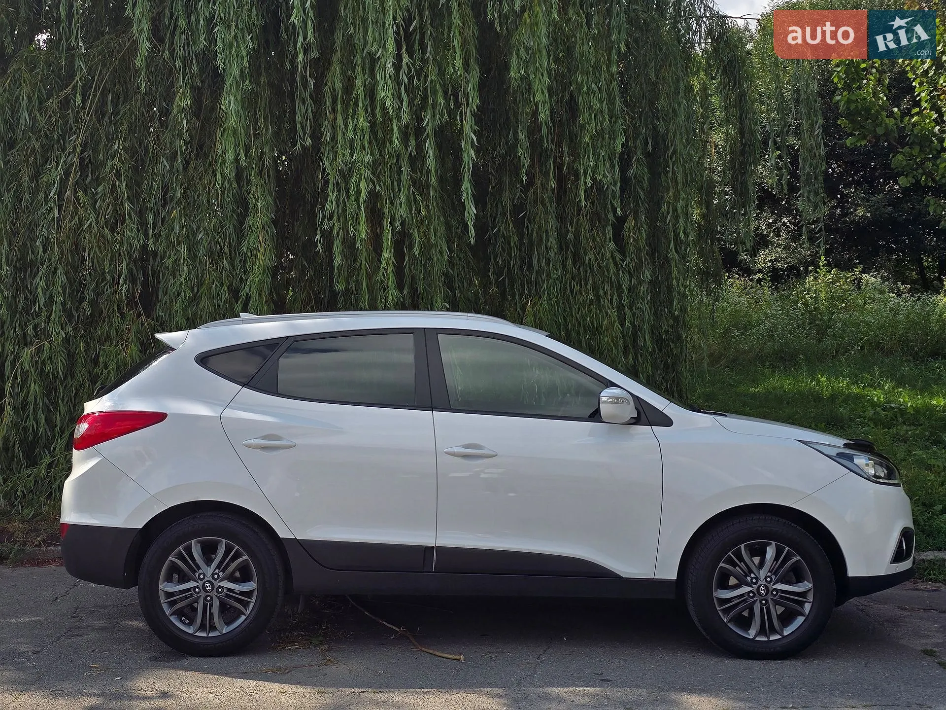 2013 Hyundai ix35 - мініатюра 15