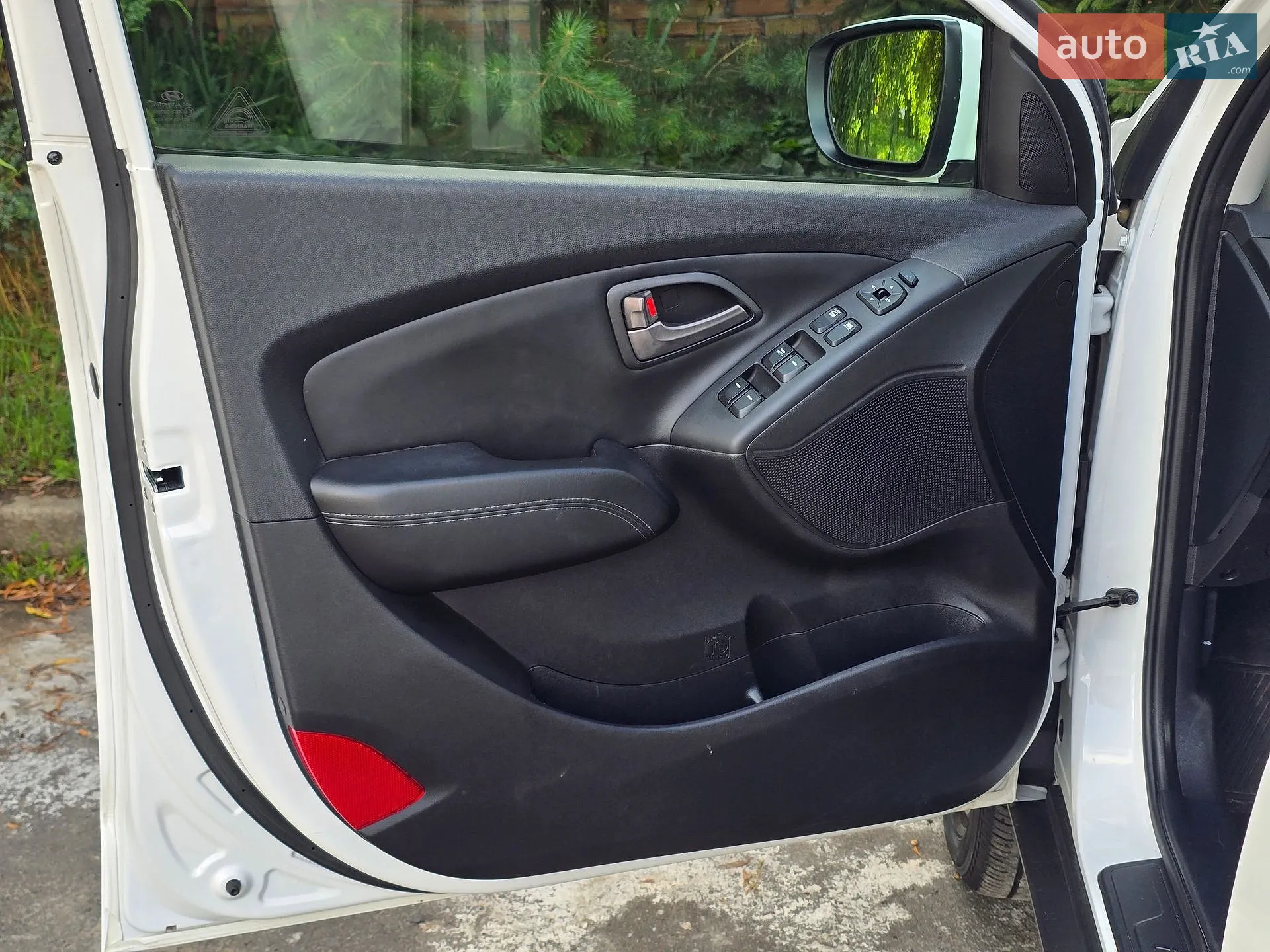 2013 Hyundai ix35 - мініатюра 26