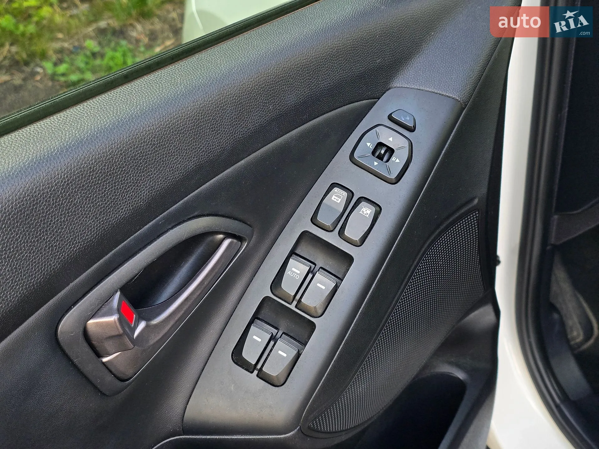 2013 Hyundai ix35 - мініатюра 27