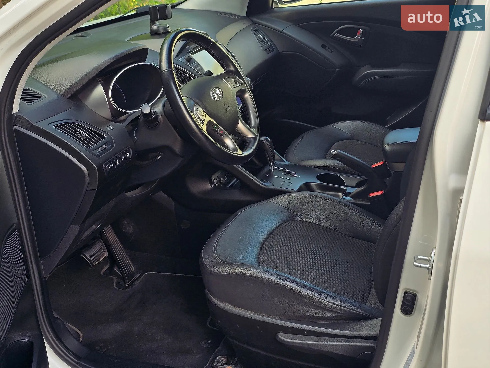 2013 Hyundai ix35 - мініатюра 28