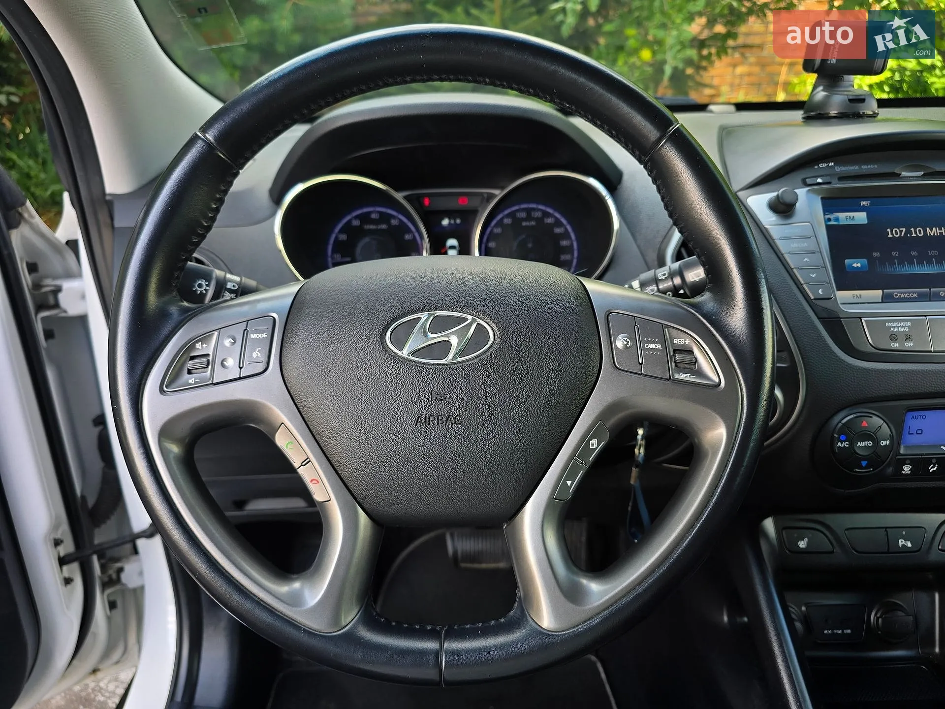 2013 Hyundai ix35 - мініатюра 32