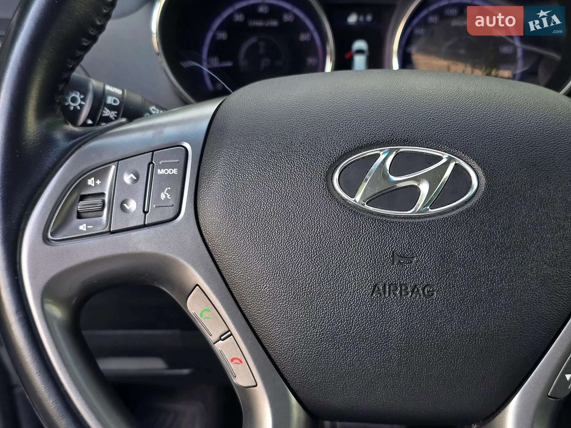 2013 Hyundai ix35 - мініатюра 33