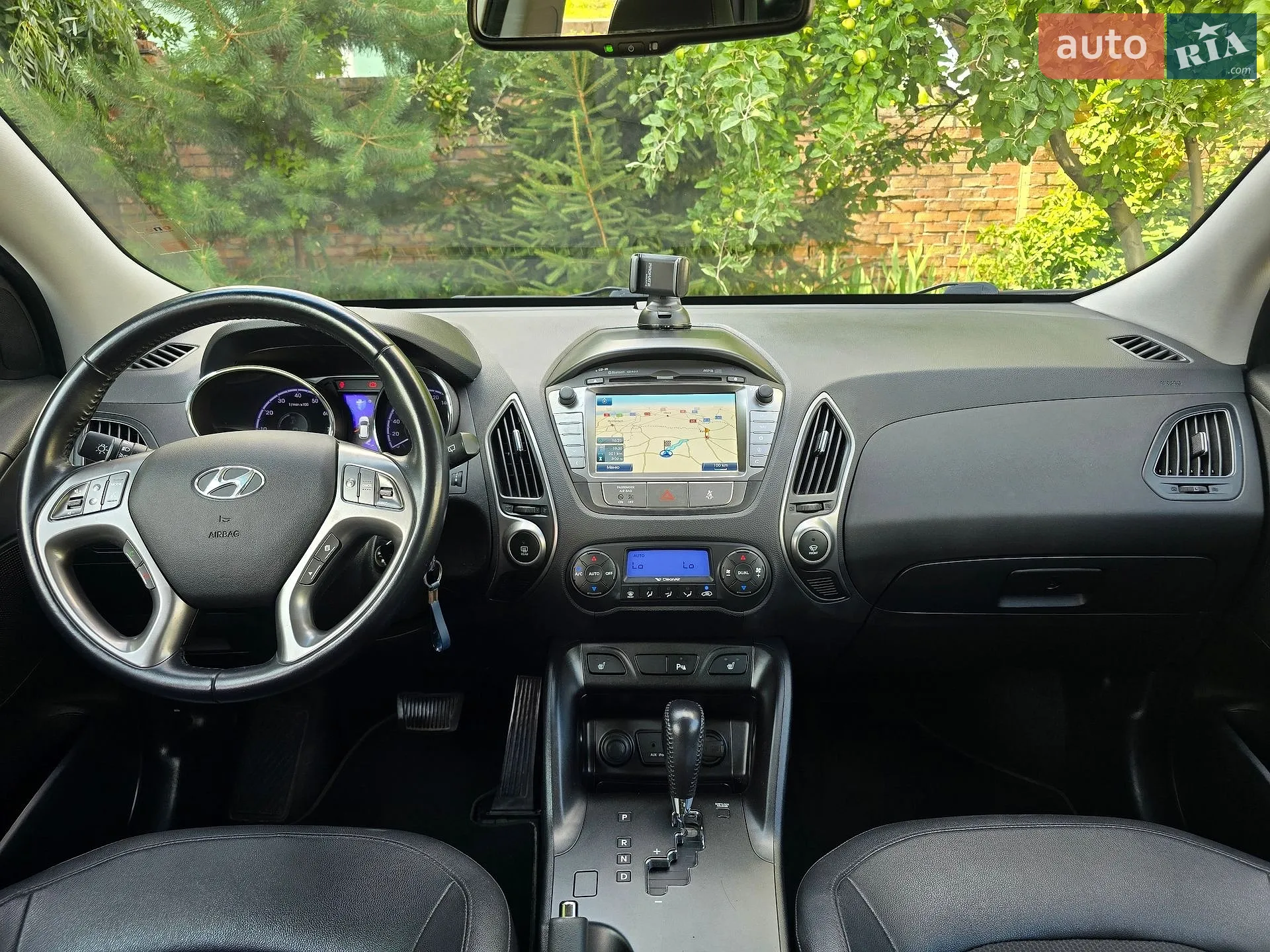 2013 Hyundai ix35 - мініатюра 2