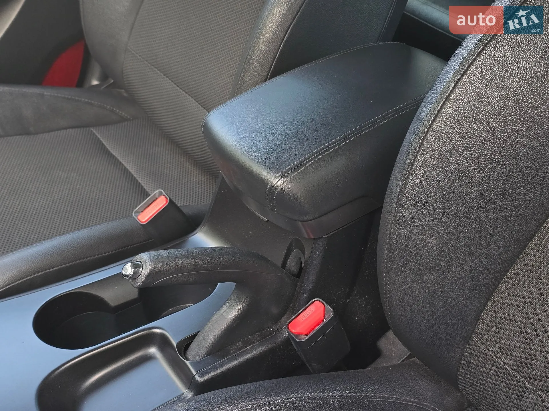 2013 Hyundai ix35 - мініатюра 42