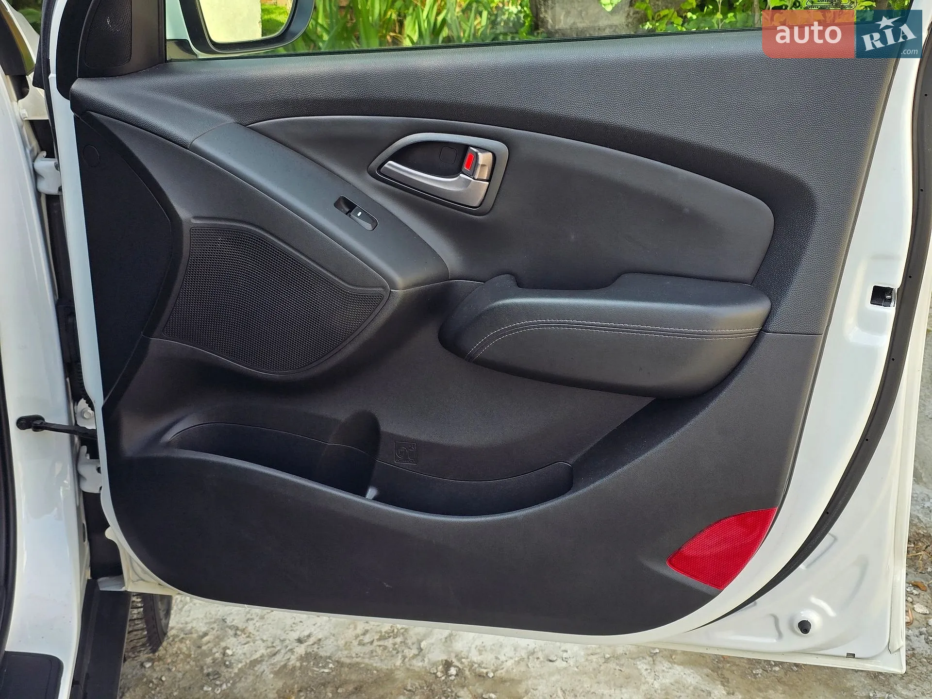 2013 Hyundai ix35 - мініатюра 44