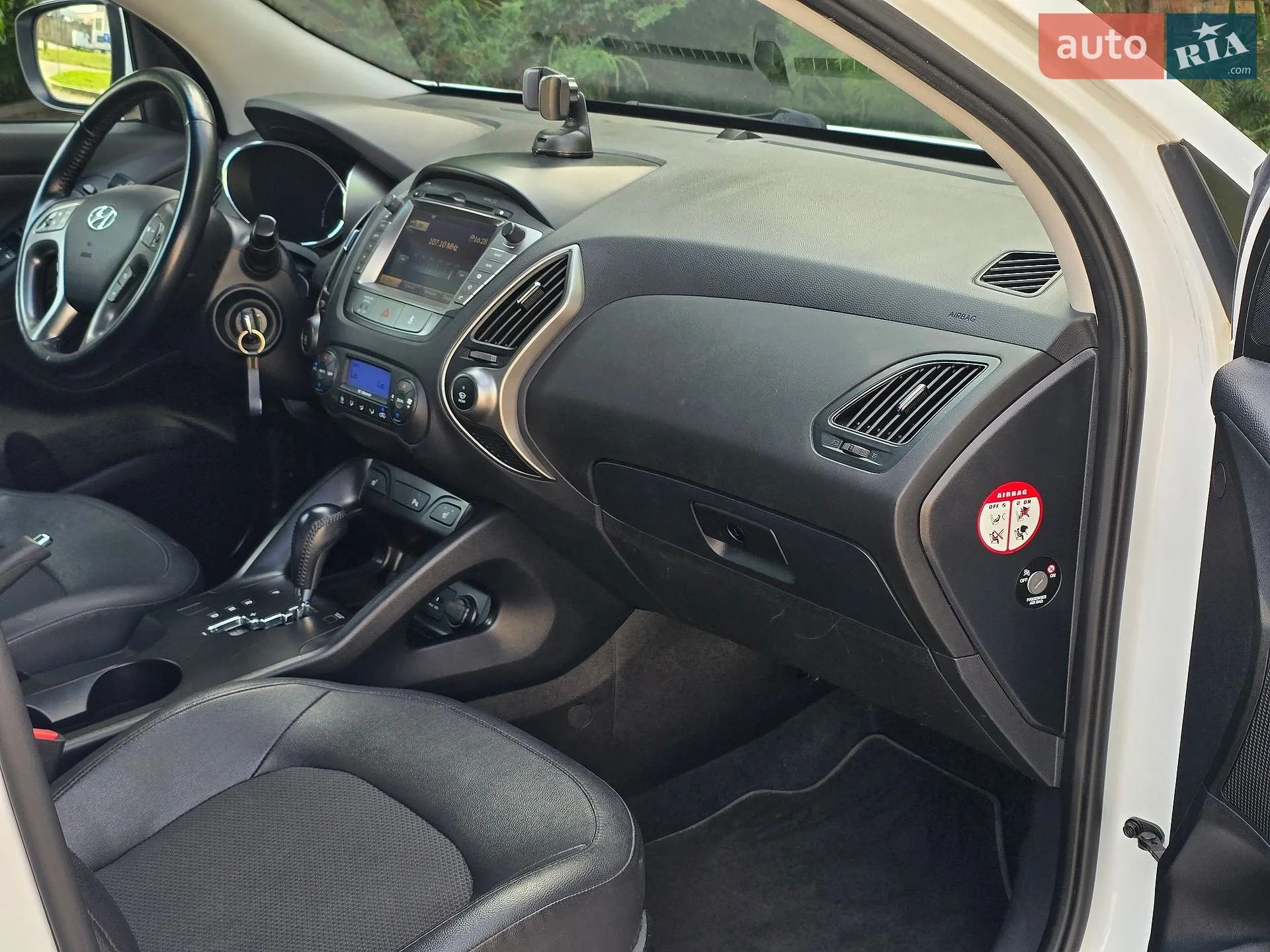 2013 Hyundai ix35 - мініатюра 45