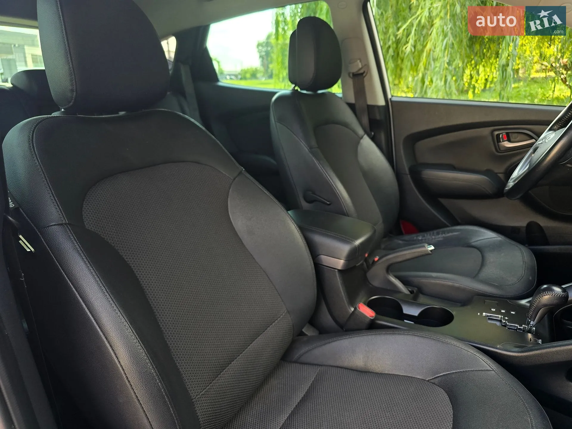 2013 Hyundai ix35 - мініатюра 46