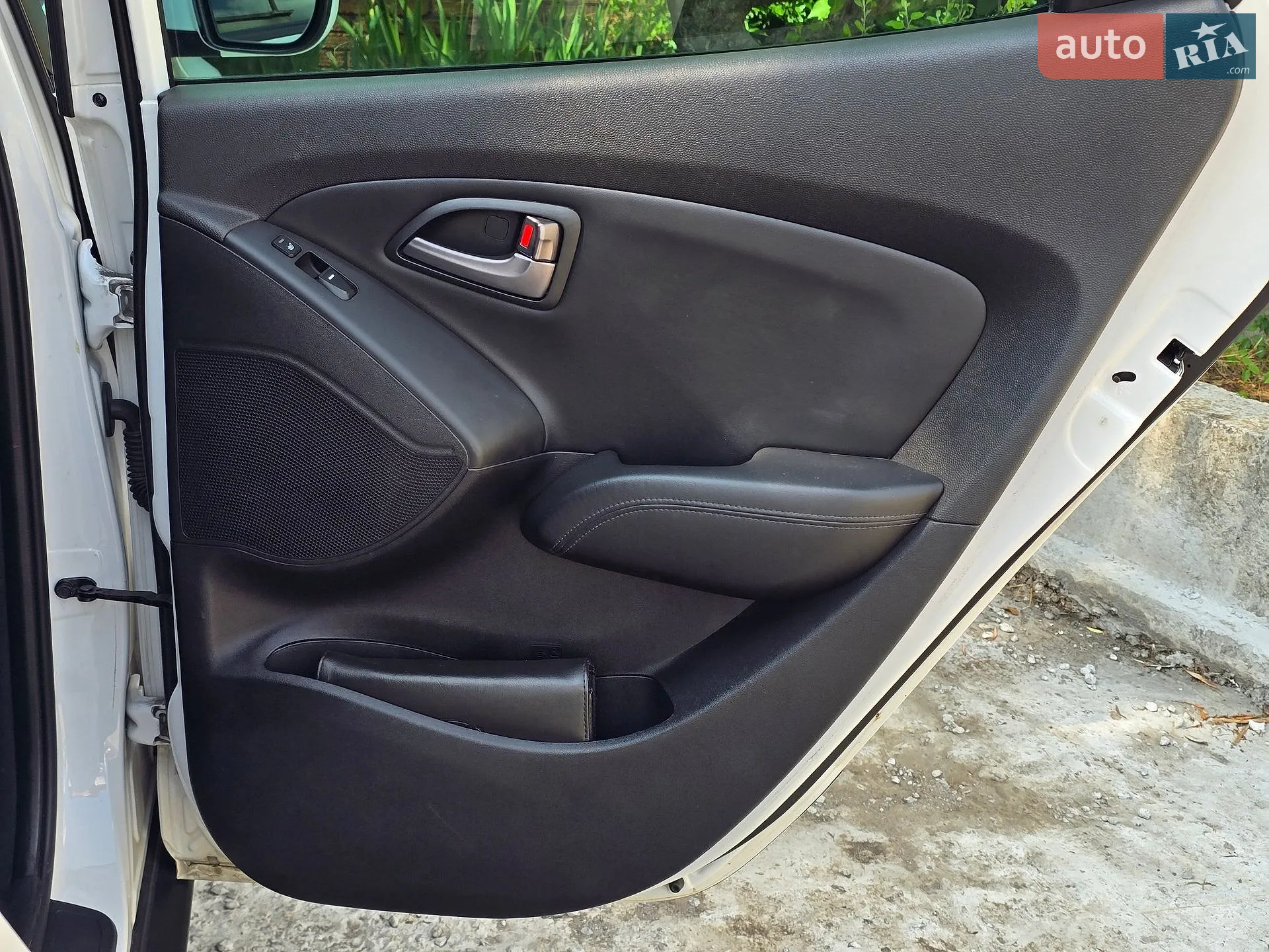 2013 Hyundai ix35 - мініатюра 49