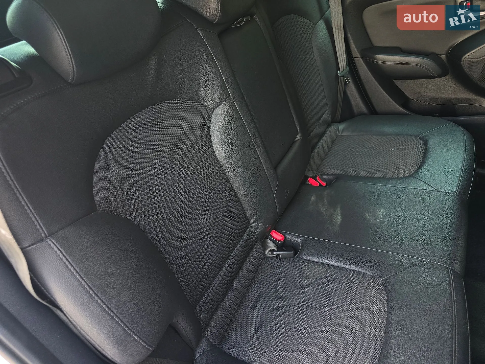2013 Hyundai ix35 - мініатюра 50