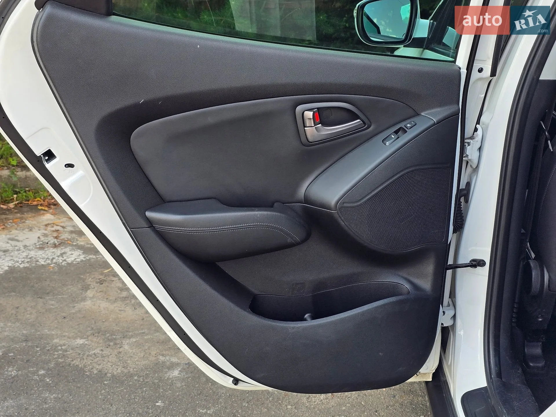 2013 Hyundai ix35 - мініатюра 51