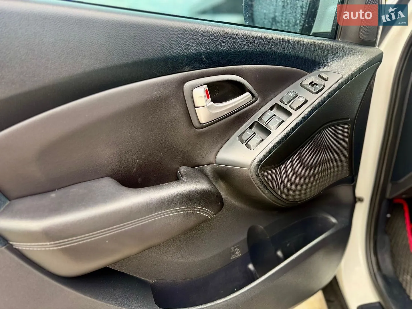 2013 Hyundai ix35 - мініатюра 8