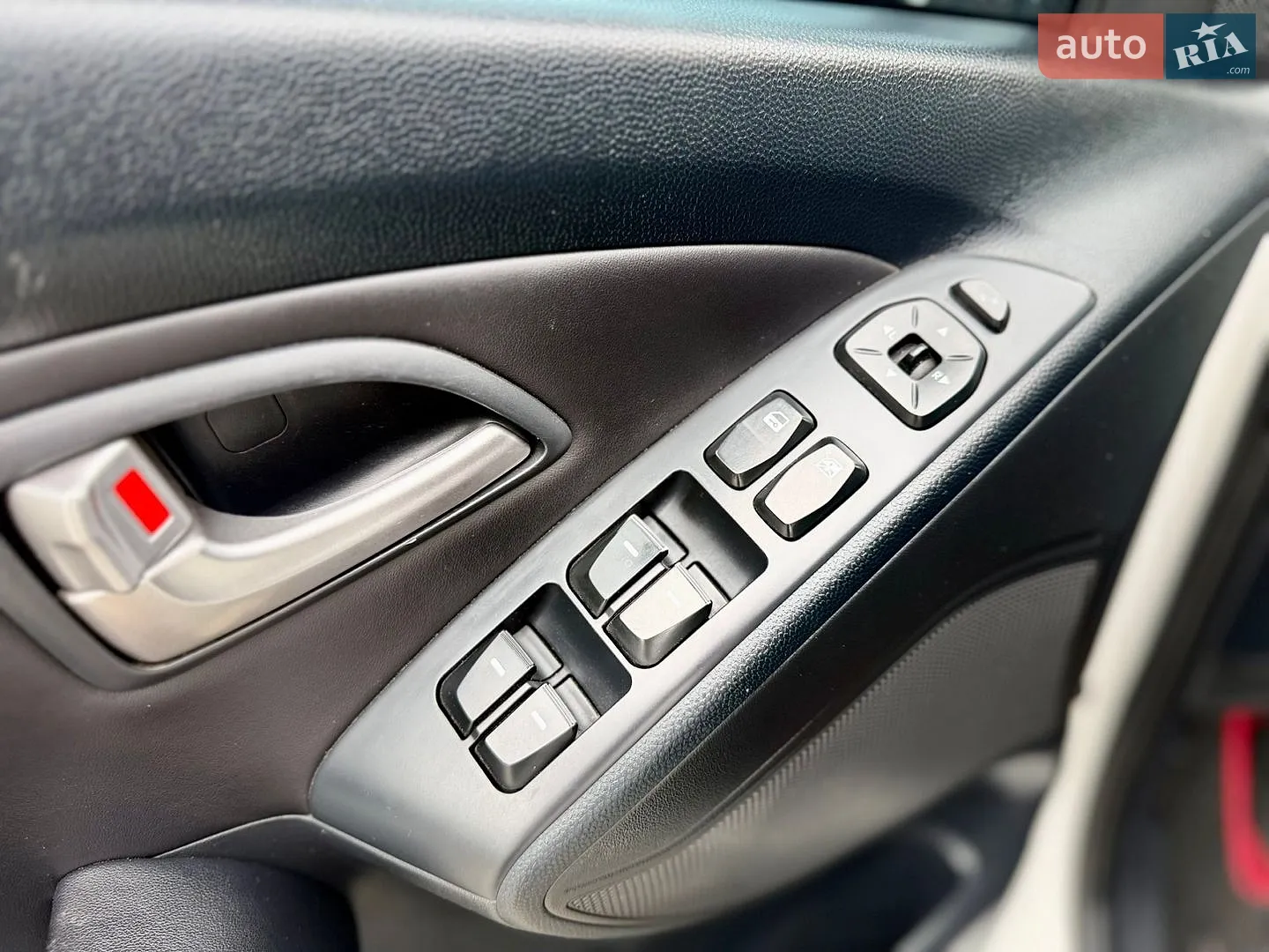 2013 Hyundai ix35 - мініатюра 9
