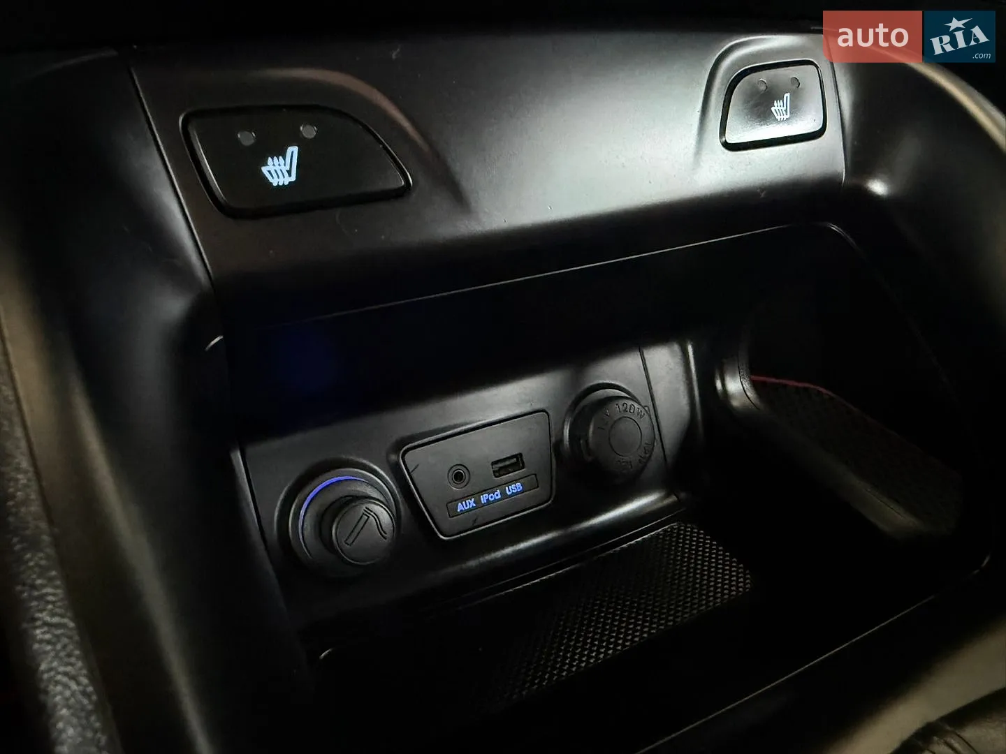 2013 Hyundai ix35 - мініатюра 12