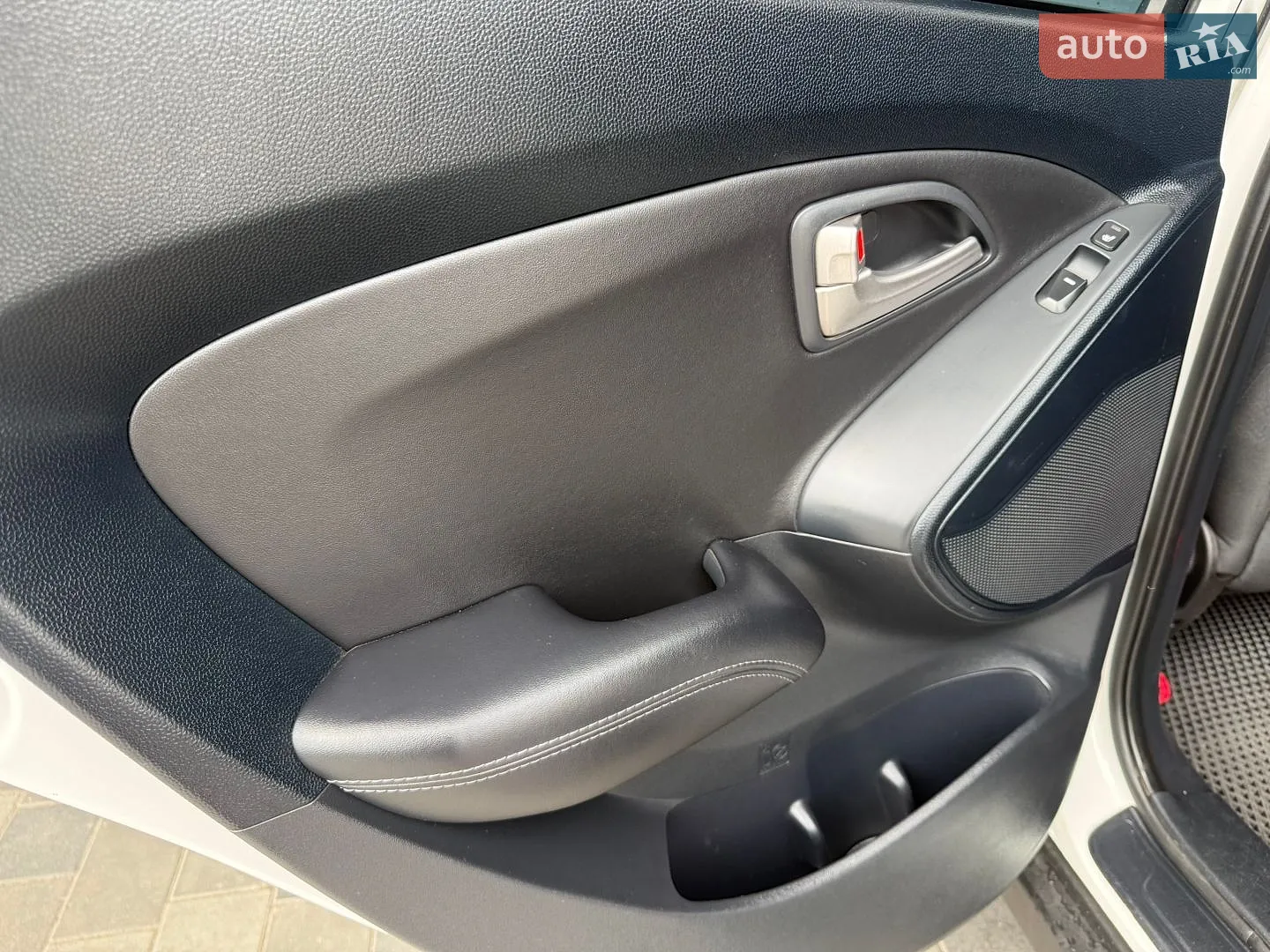 2013 Hyundai ix35 - мініатюра 14