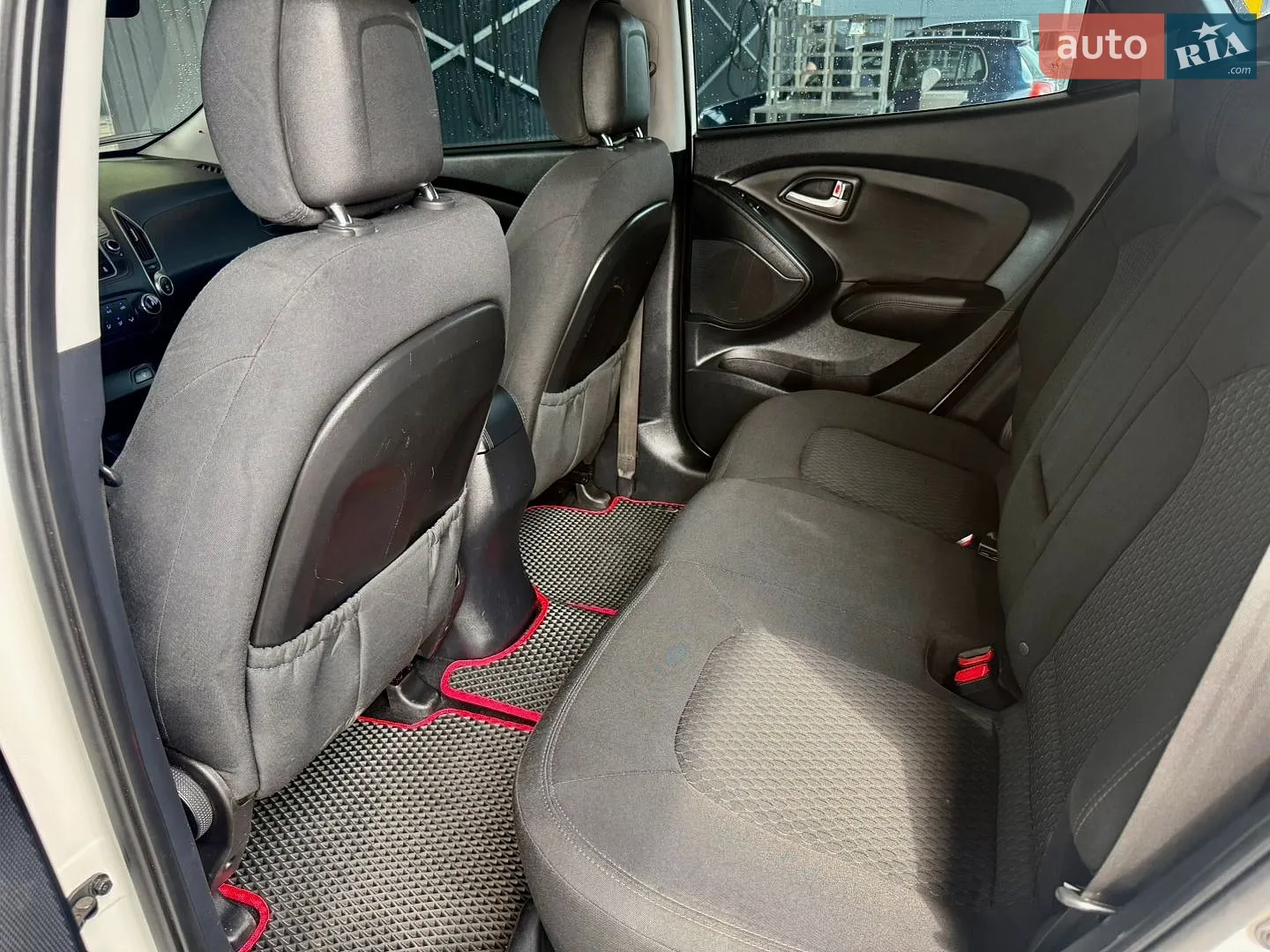 2013 Hyundai ix35 - мініатюра 15