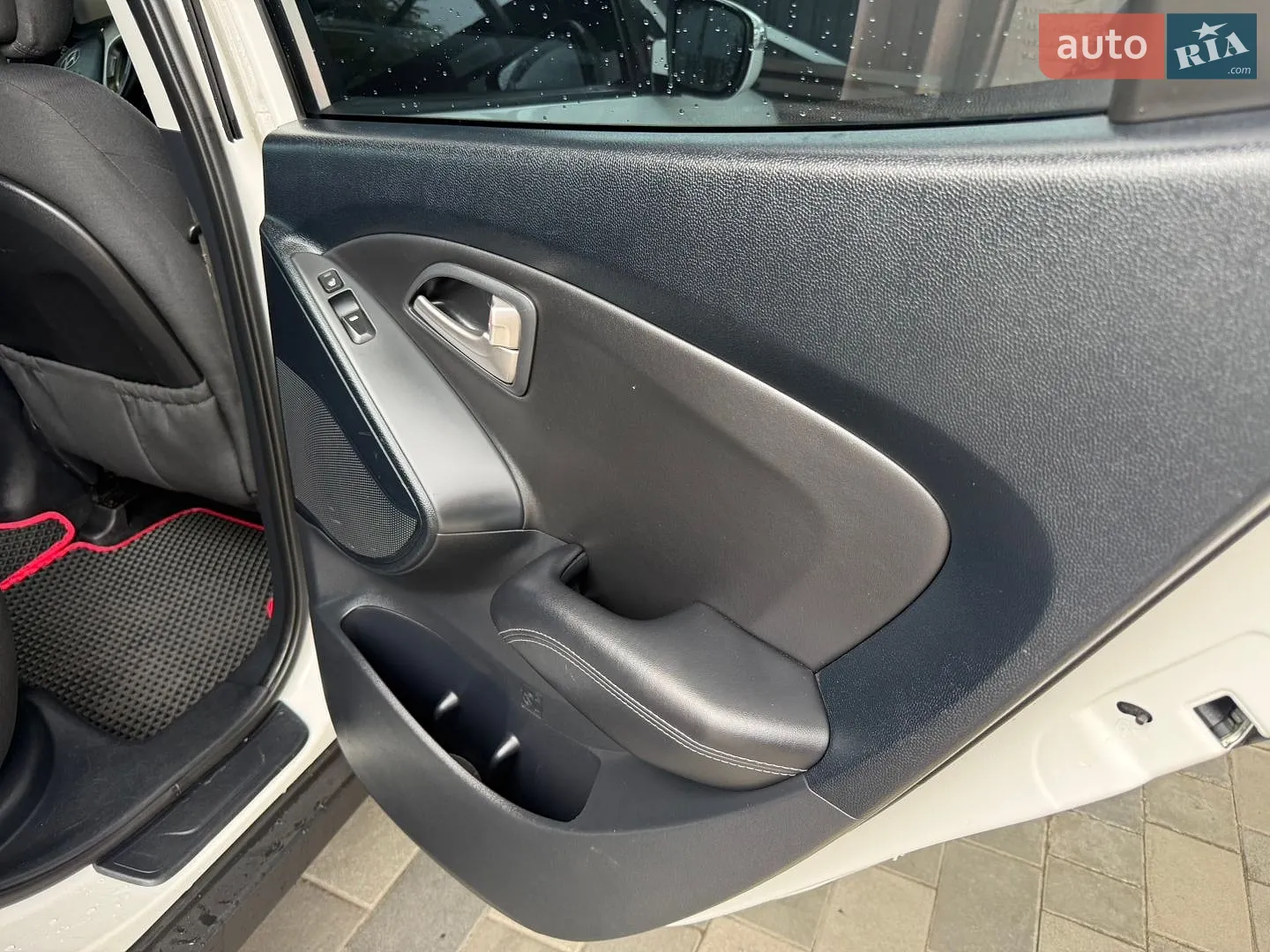 2013 Hyundai ix35 - мініатюра 16