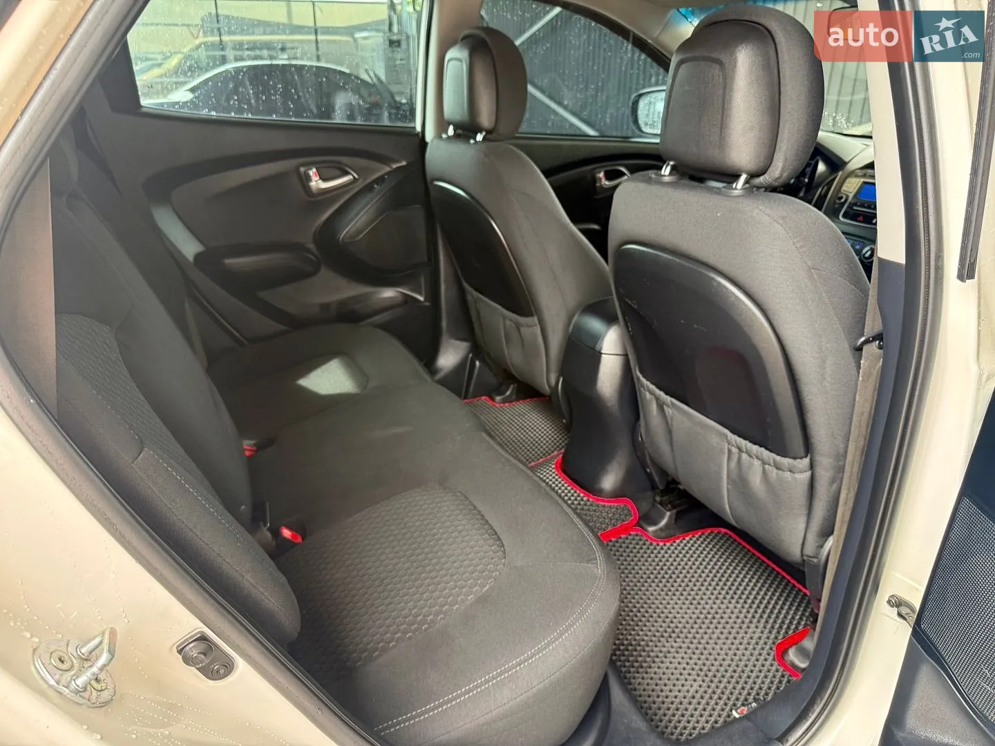 2013 Hyundai ix35 - мініатюра 17