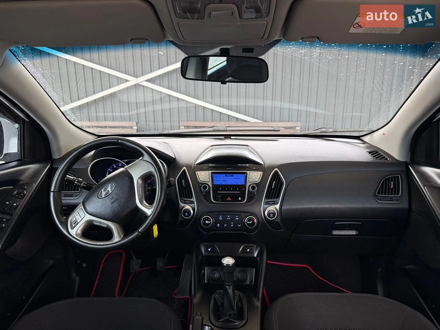 2013 Hyundai ix35 - мініатюра 18