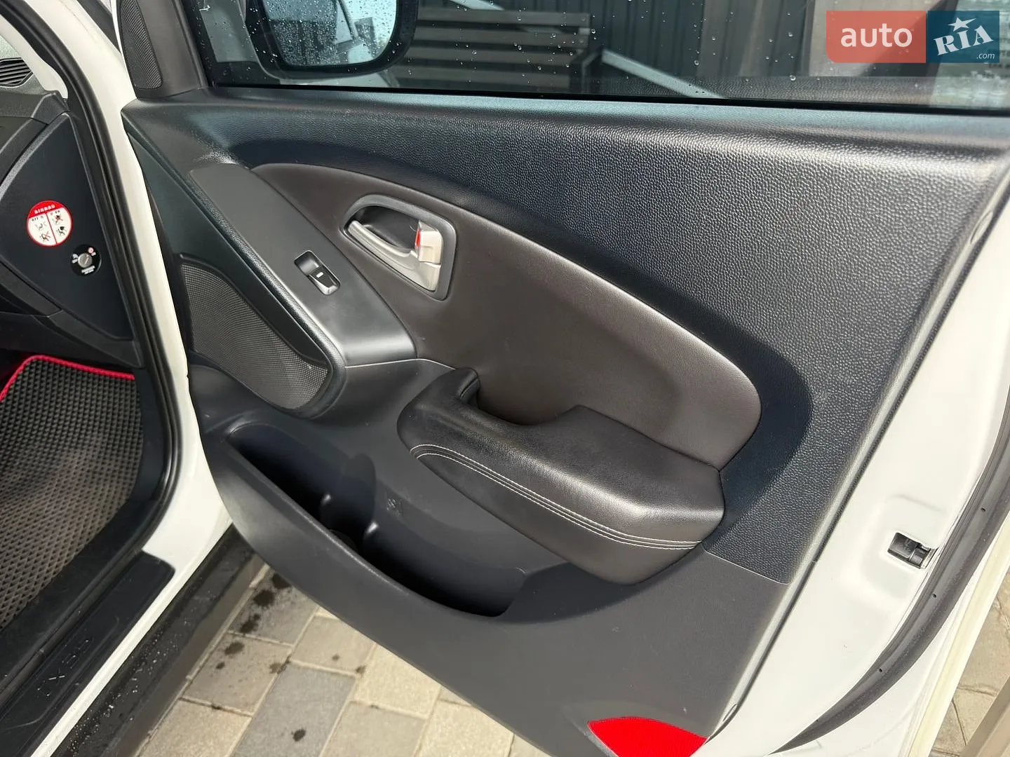 2013 Hyundai ix35 - мініатюра 19