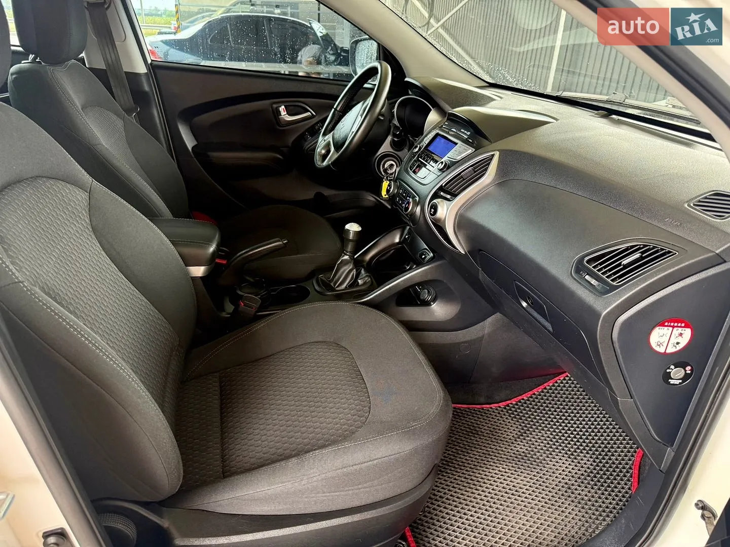 2013 Hyundai ix35 - мініатюра 20