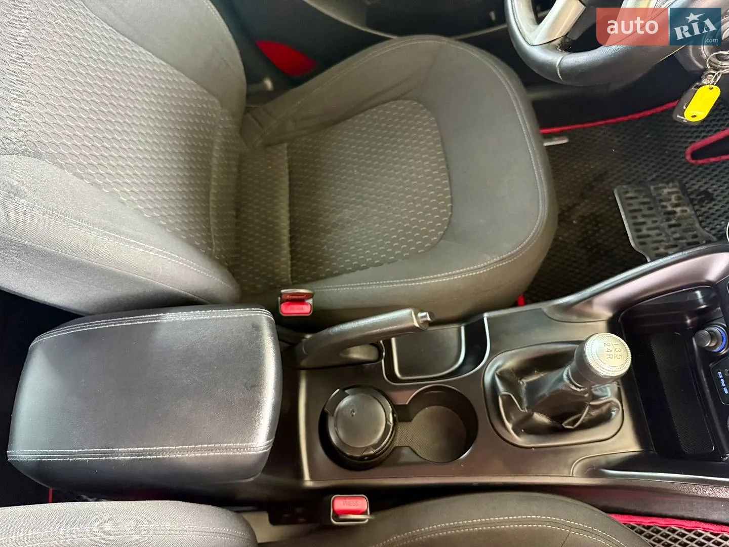 2013 Hyundai ix35 - мініатюра 21