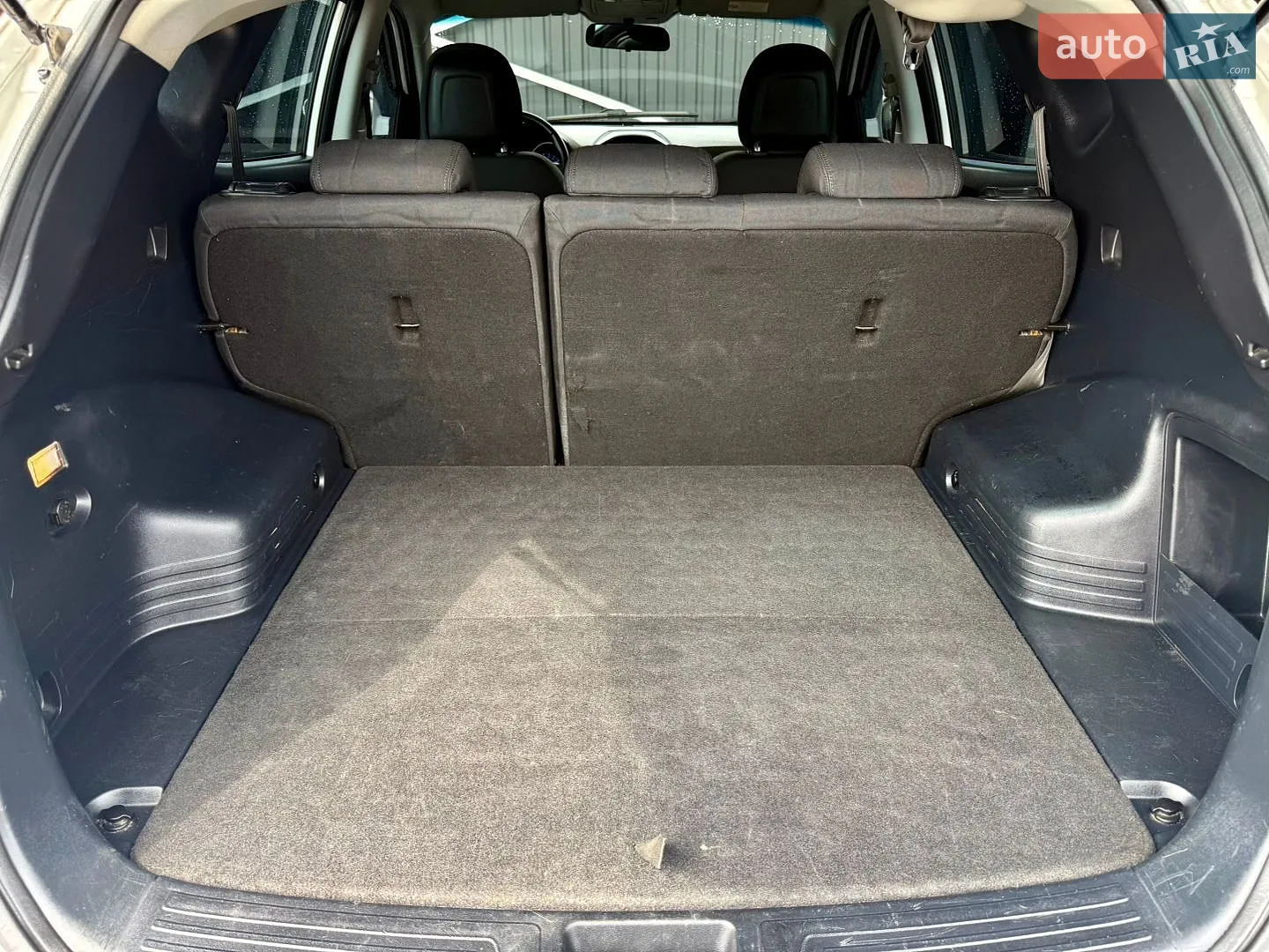 2013 Hyundai ix35 - мініатюра 22