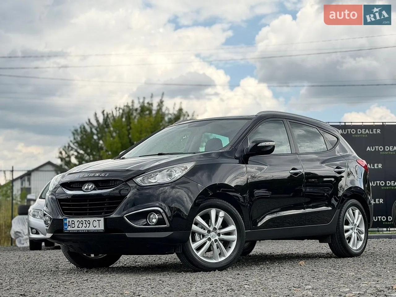 2013 Hyundai ix35 - мініатюра 15
