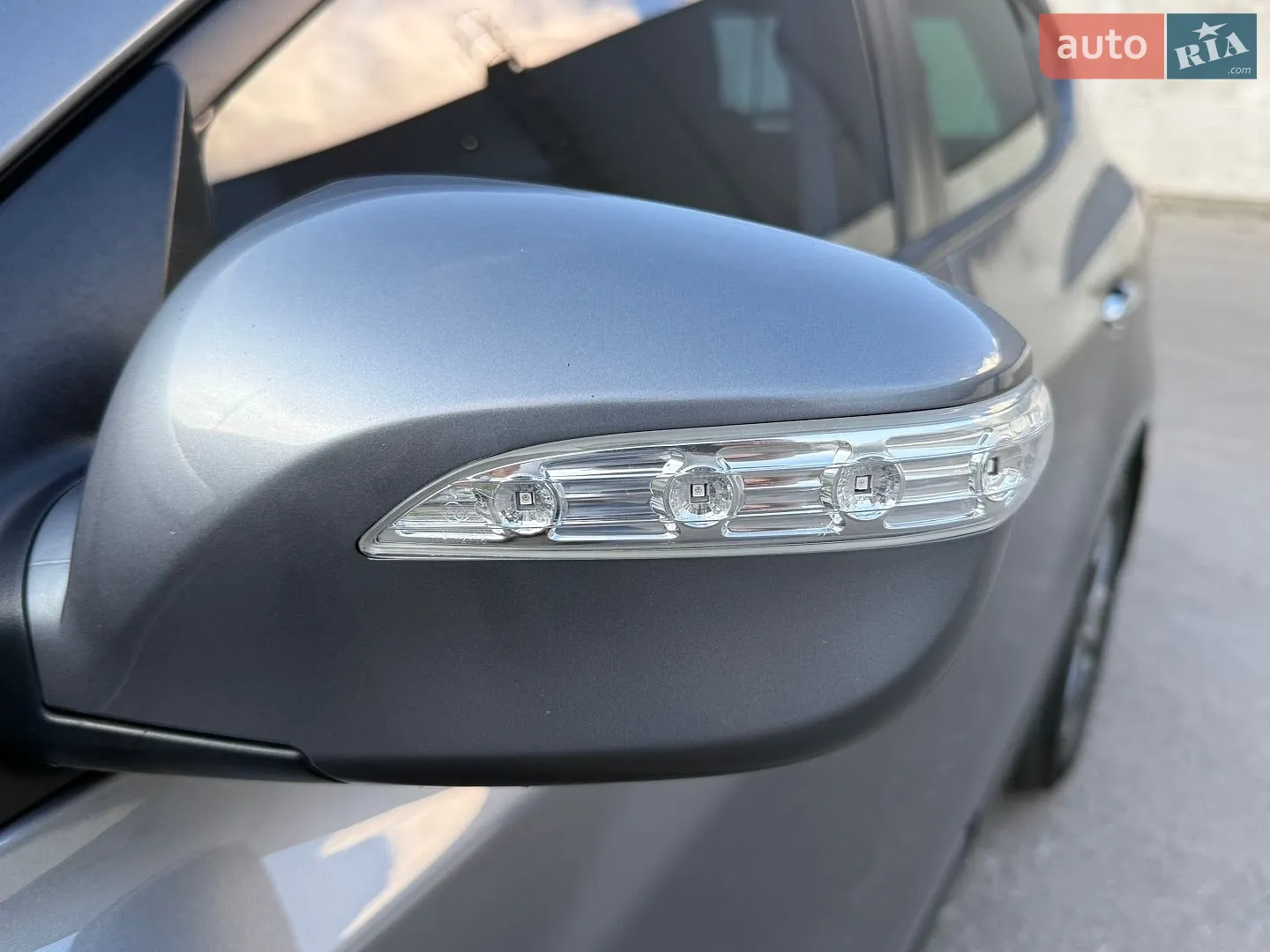 2014 Hyundai ix35 - мініатюра 18